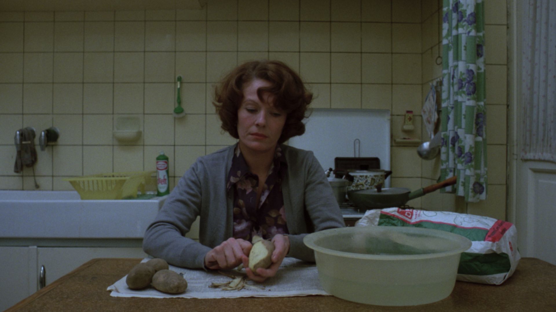 'Jeanne Dielman', considerado o melhor filme de todos os tempos, será relançado nos cinemas