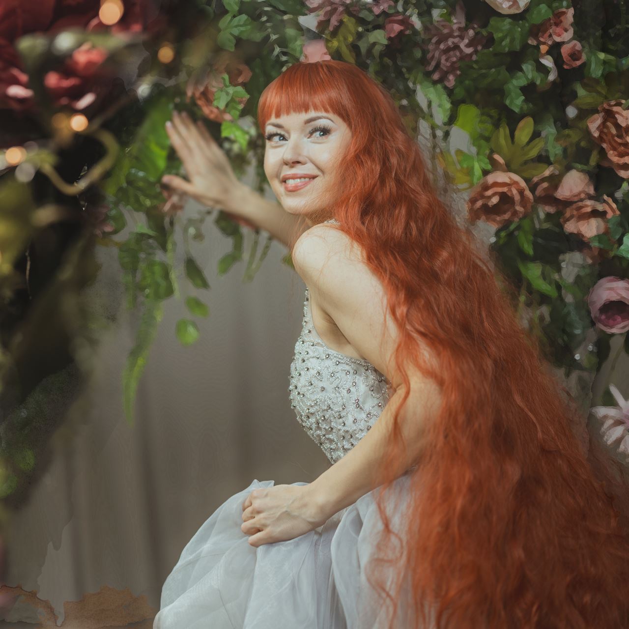 Johanna Kurkela, do Auri