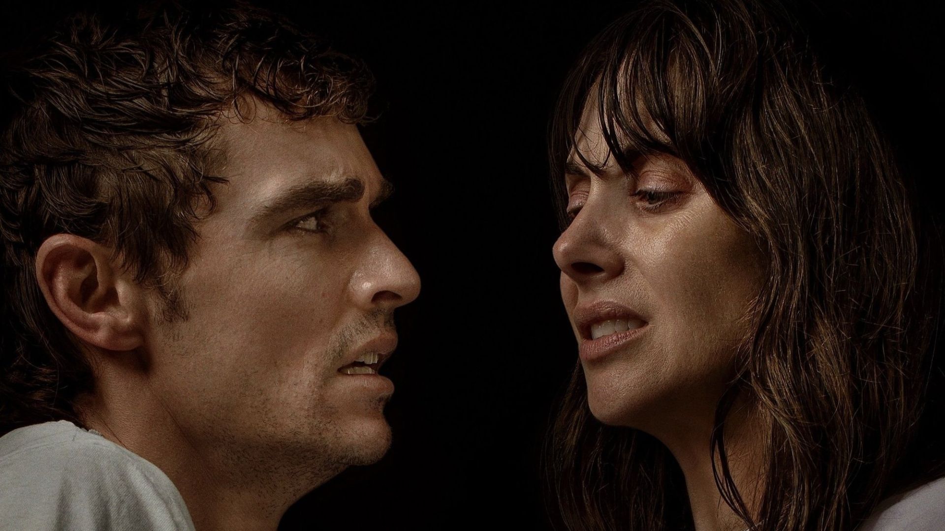 'Juntos' é 'terror levado ao extremo', diz Alison Brie, estrela da novidade