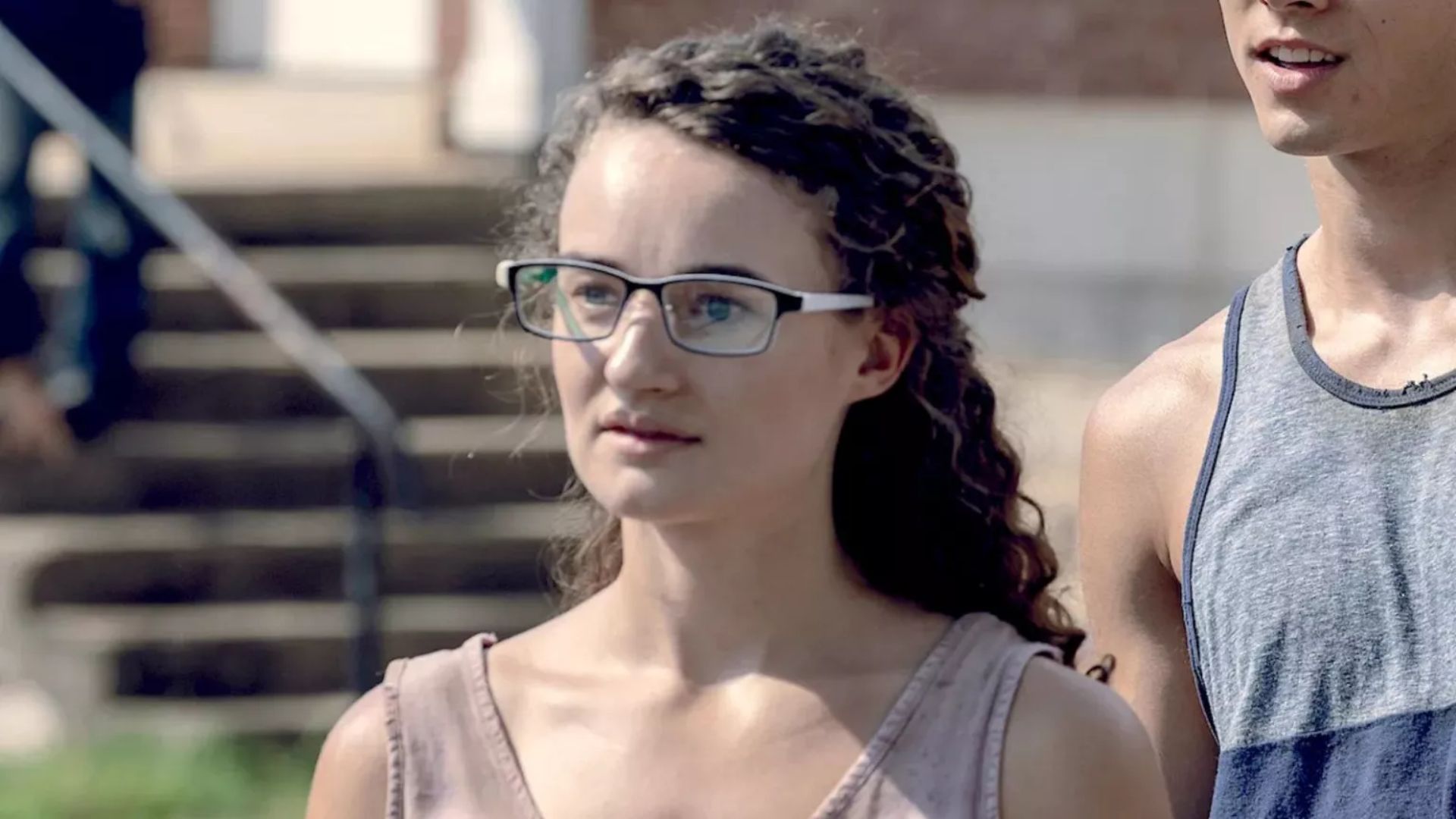 Kelley Mack, de 'The Walking Dead', morre aos 33 anos