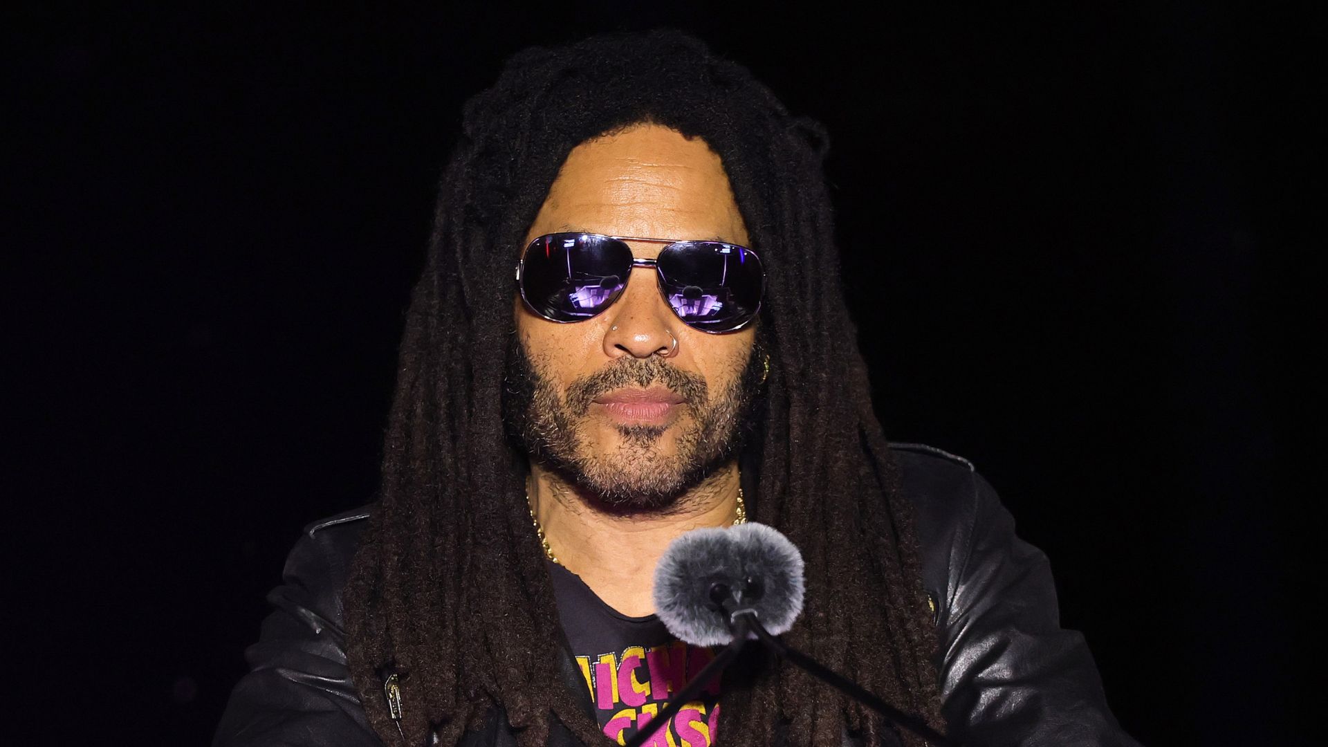 Lenny Kravitz é a principal atração do Jazz Aspen Snowmass 2025