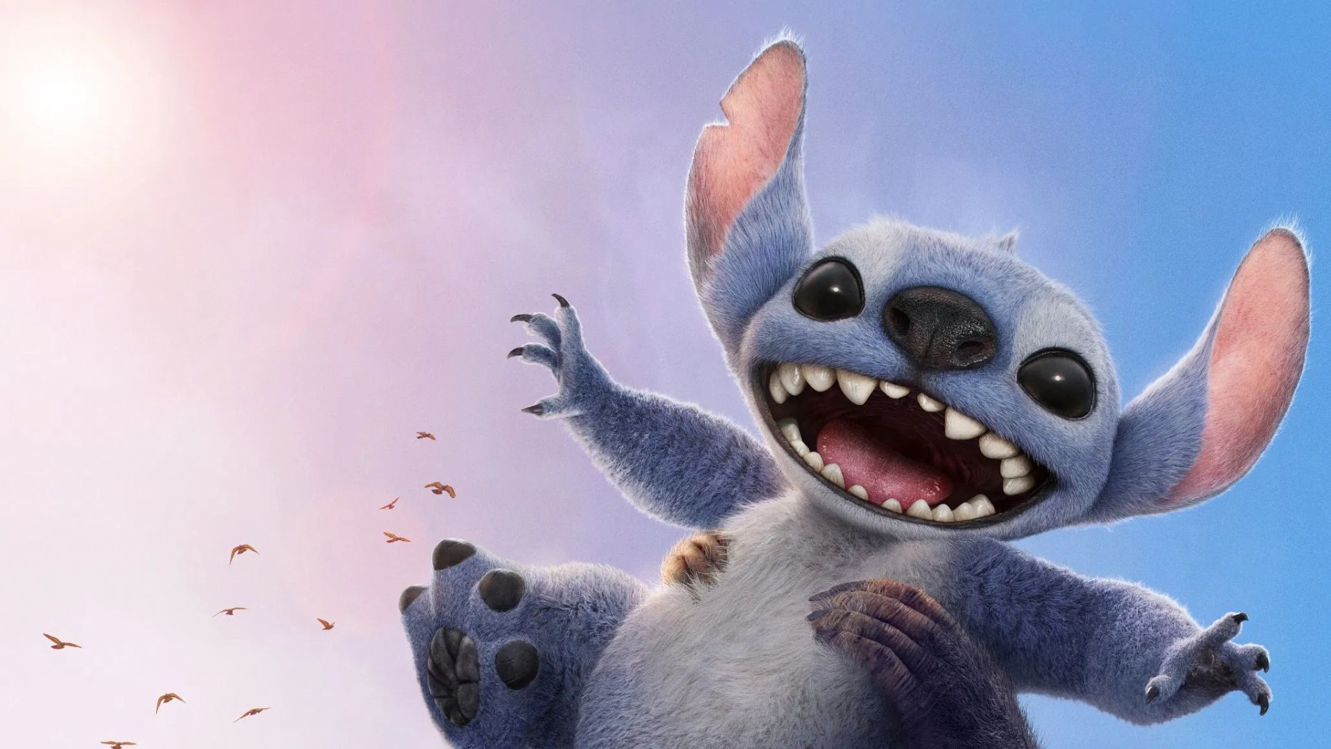 Lilo & Stitch, remake da animação de sucesso da Disney, ganha data de estreia no Disney+