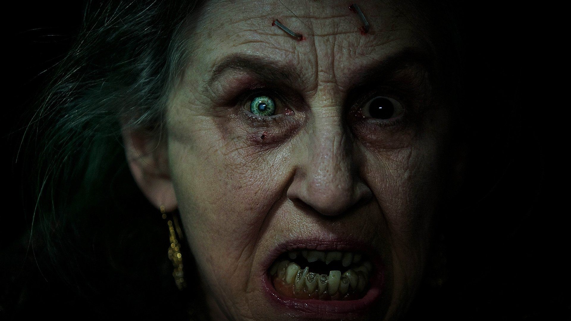 Lorna Raver, de 'Arraste-me para o Inferno', morre aos 81 anos