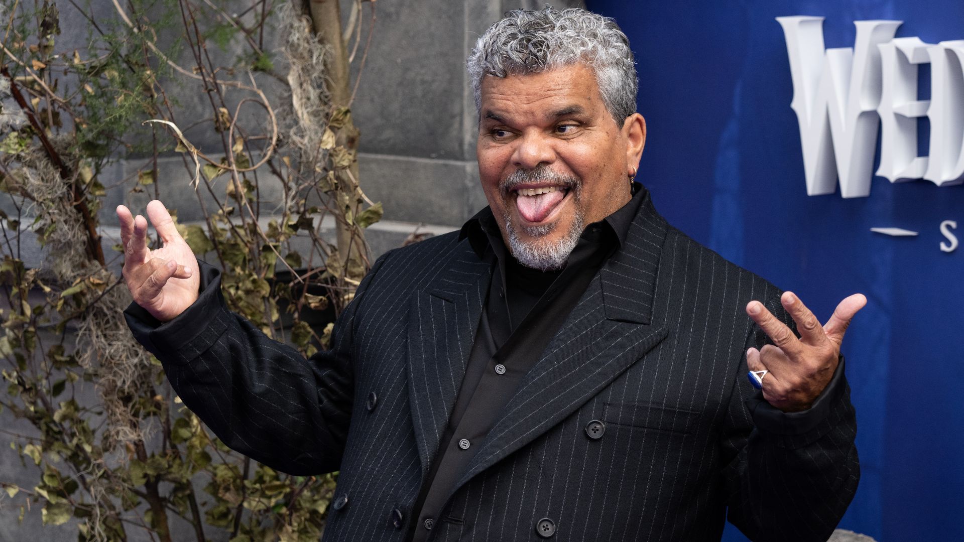 Luis Guzman