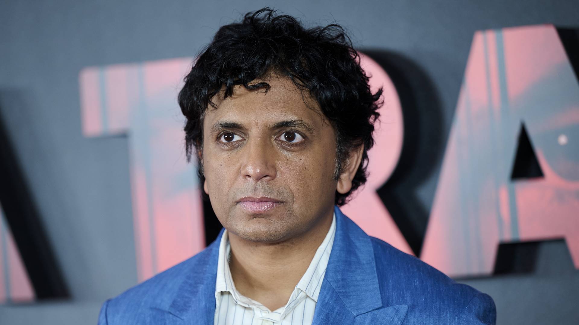 M. Night Shyamalan em 2024