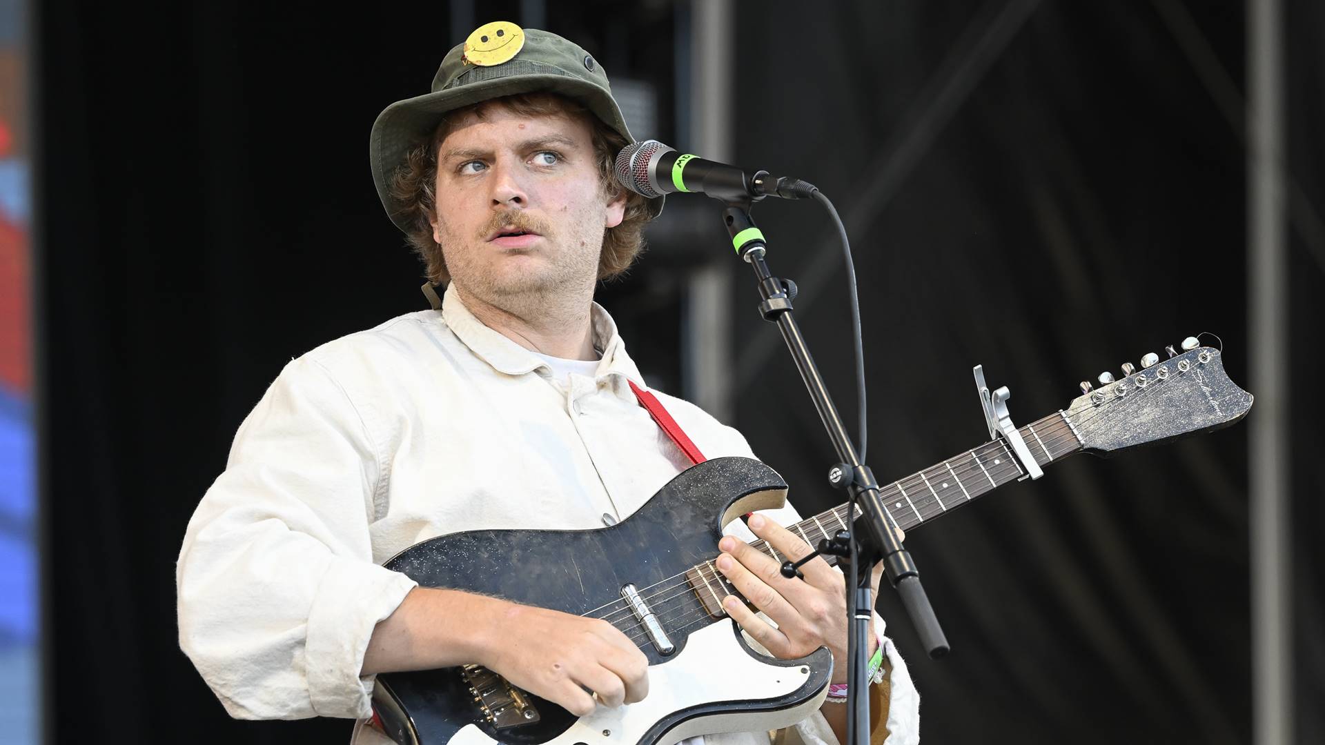 Mac DeMarco em 2022