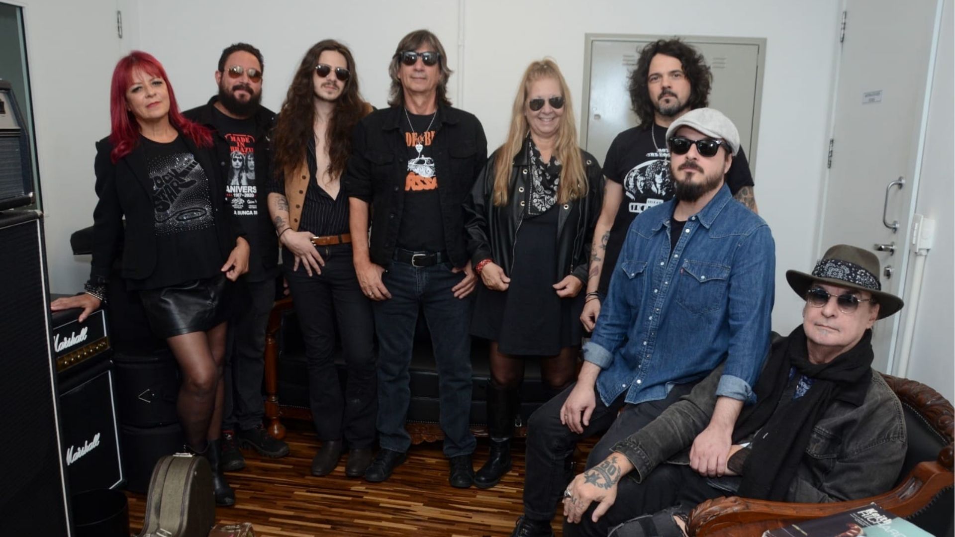 Made in Brazil (Foto: Billy Albuquerque)