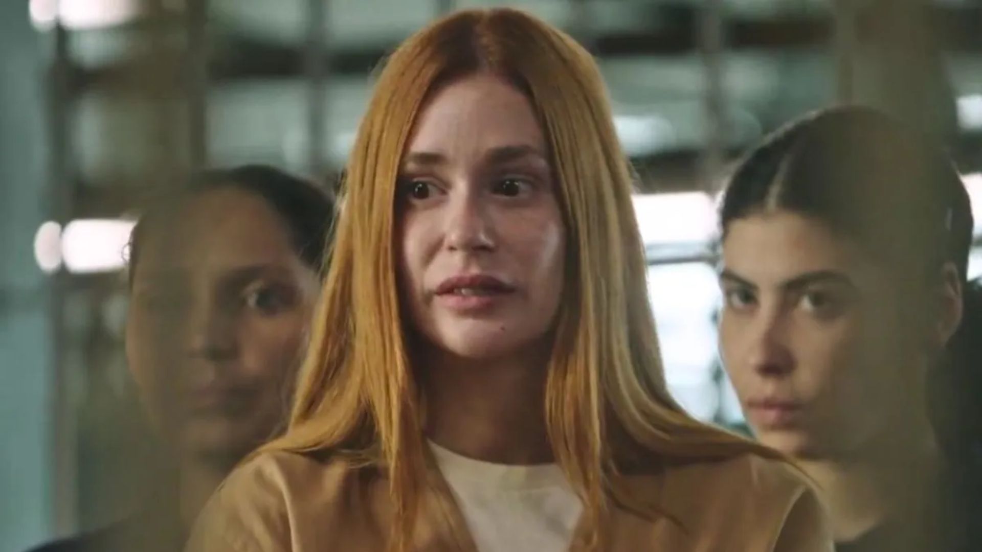 Marina Ruy Barbosa é Suzane von Richthofen no primeiro teaser da série 'Tremembé'