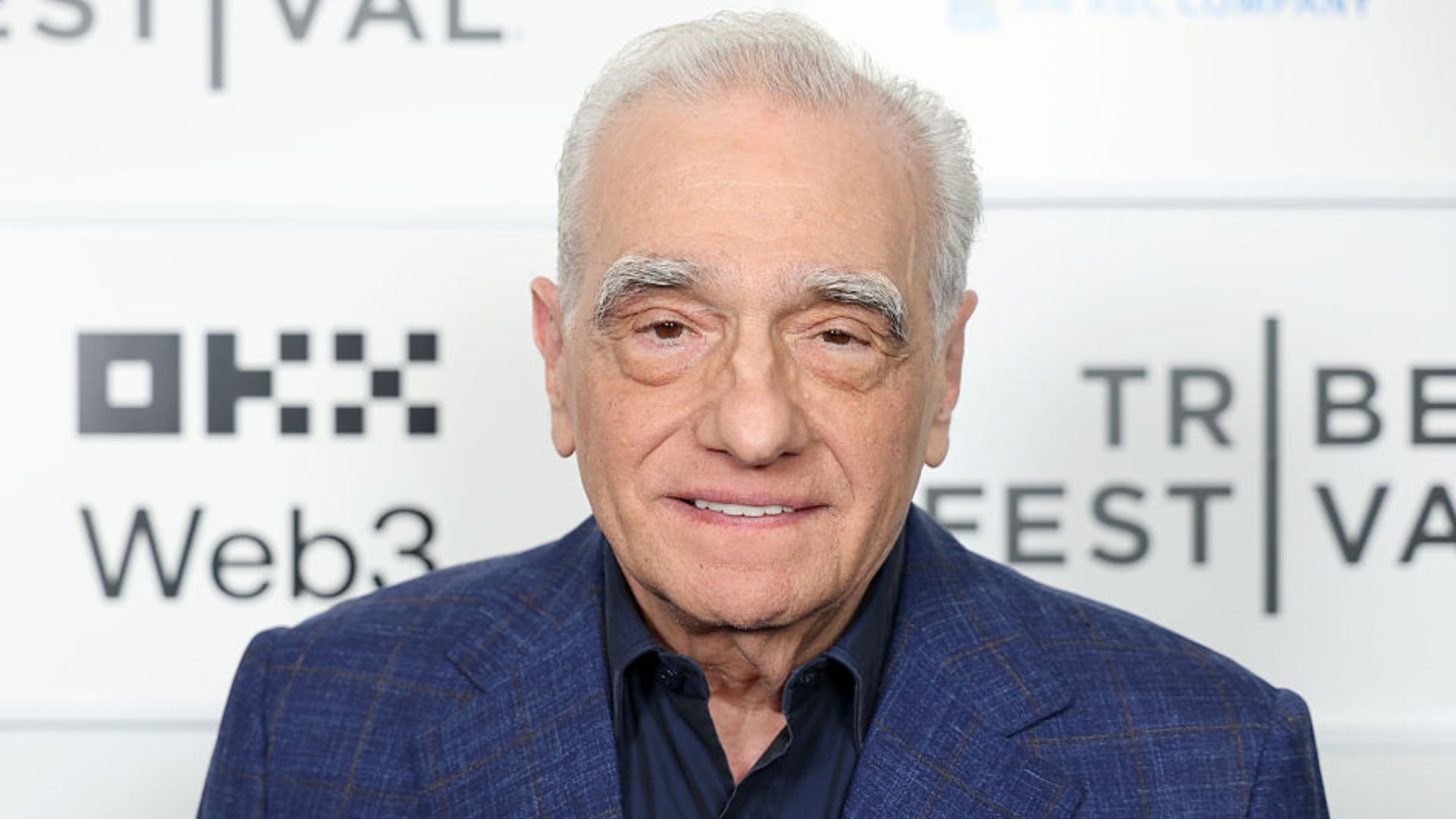 Martin Scorsese surge irreconhecível em imagem de 'In the Hand of Dante'