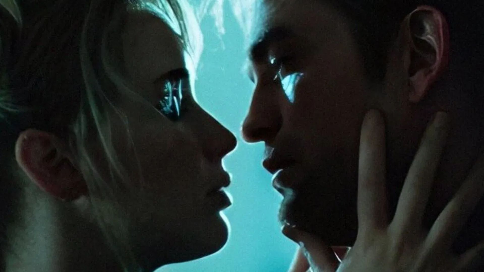 'Morra, Amor', com Jennifer Lawrence e Robert Pattinson, ganha data de estreia nos cinemas