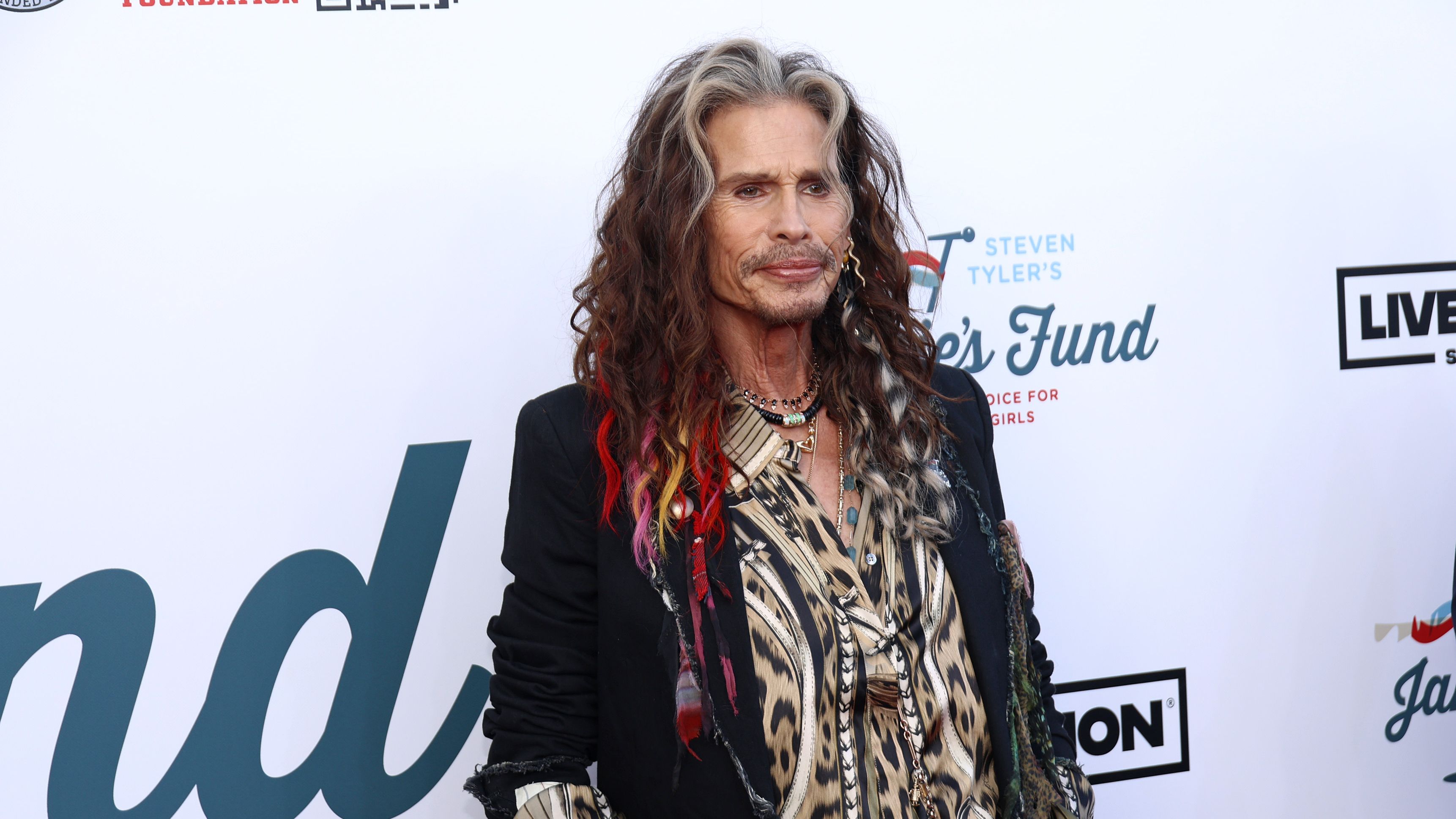 Steven Tyler (Foto: Kayla Oaddams/Getty Images)