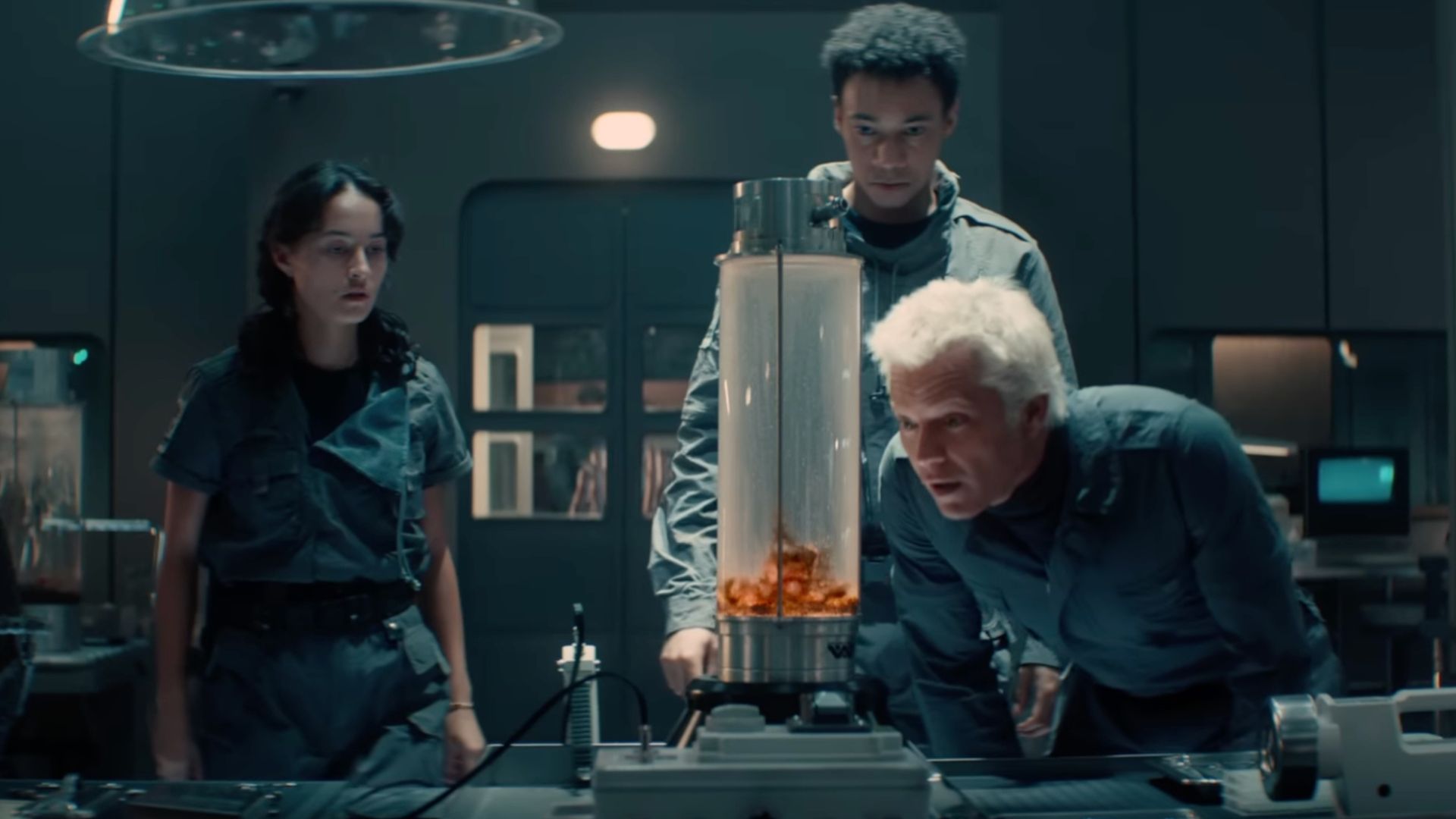 Não é só sobre o monstro: quem domina a história em 'Alien: Earth'?