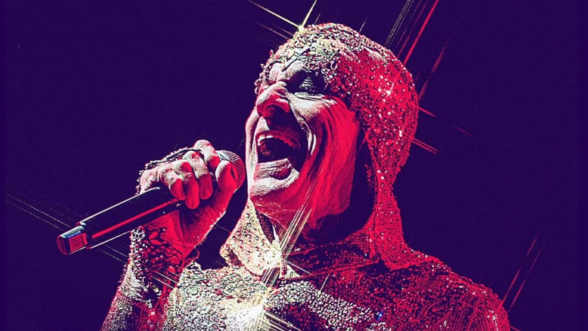 Ney Matogrosso leva o show Bloco na Rua de volta ao Allianz Parque em dezembro