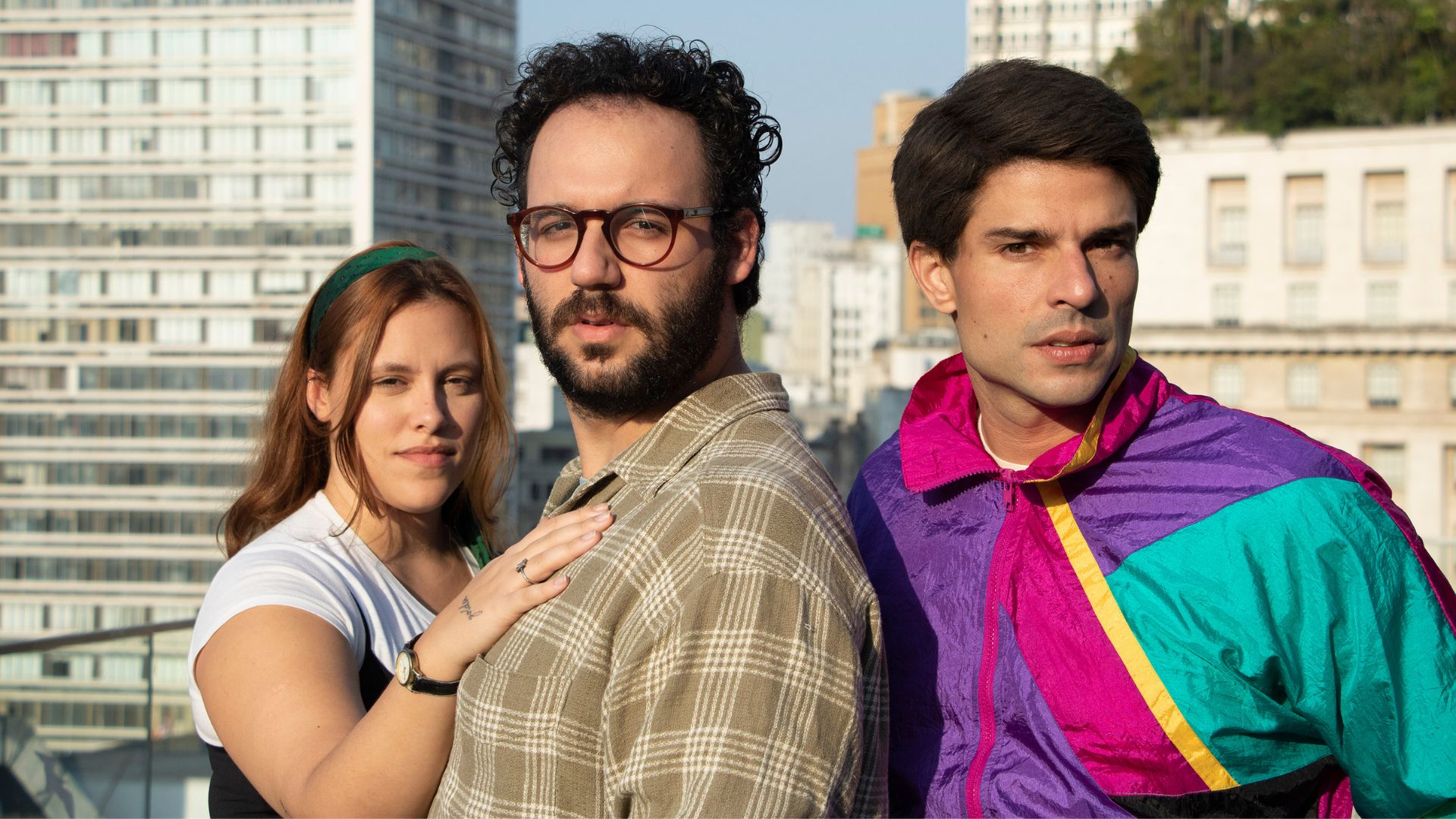 Nova montagem de ‘tick, tick… BOOM!’ é arte feita por Artistas com ‘A’ maiúsculo; leia a resenha