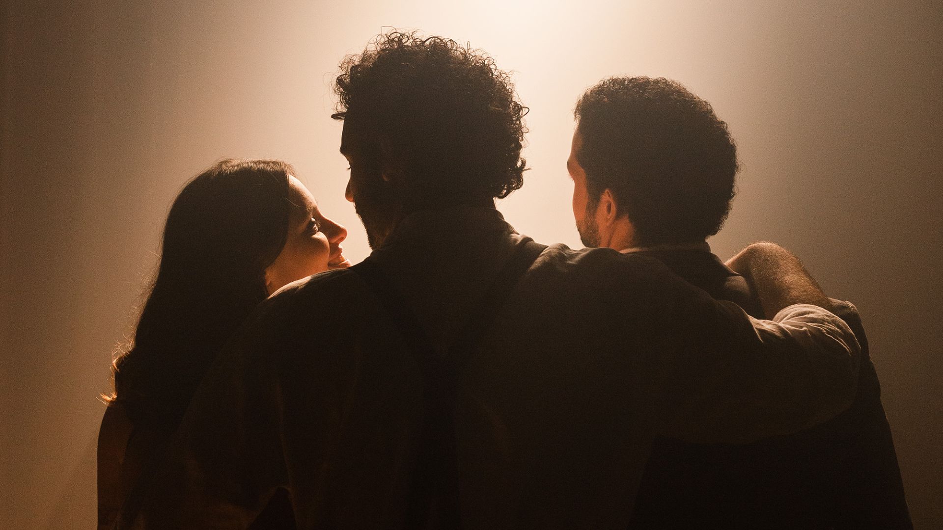 Nova montagem de ‘tick, tick… BOOM!’ é arte feita por Artistas com ‘A’ maiúsculo (Foto: Divulgação/Paulo Aragon)