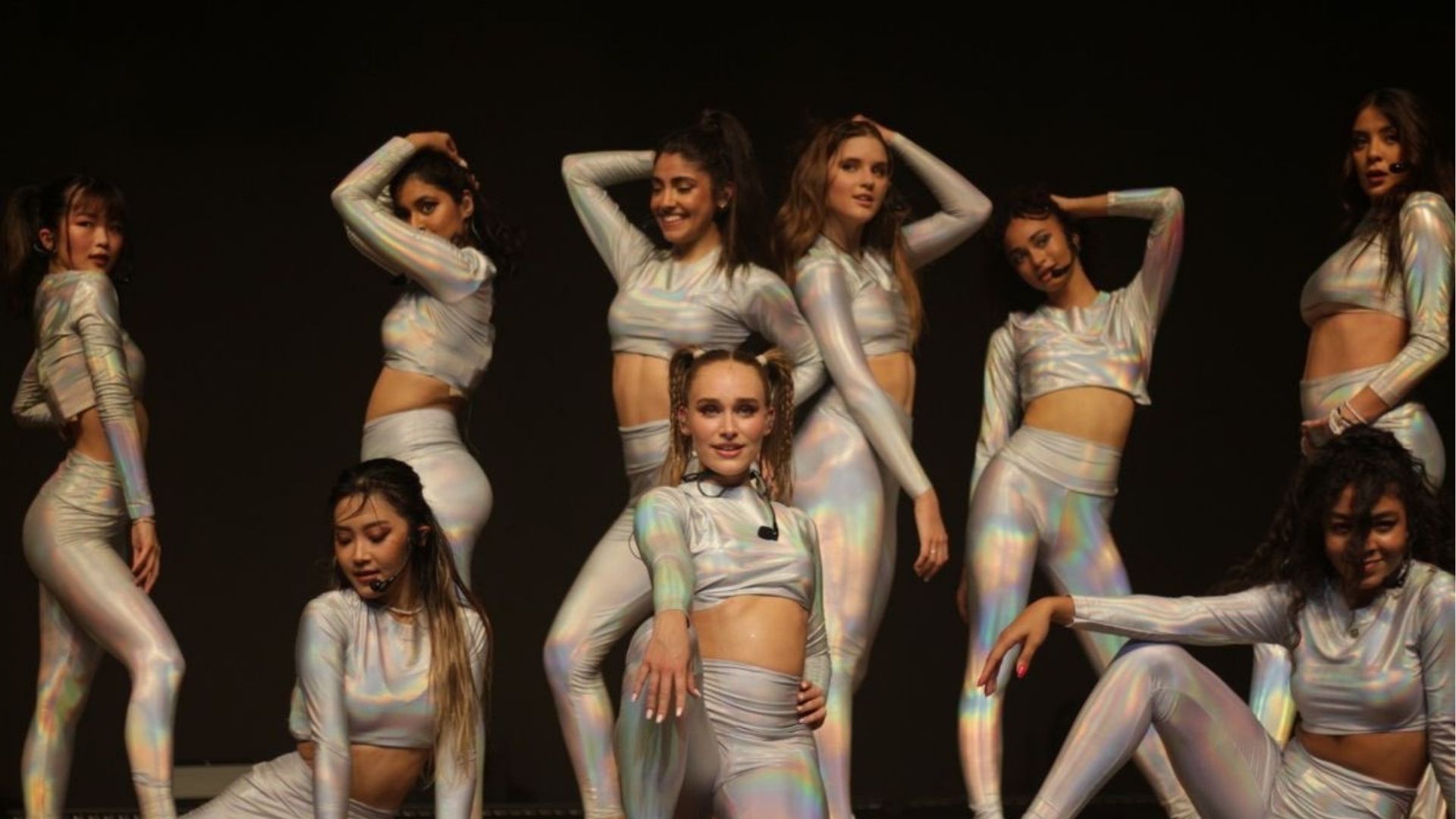 Now United (Foto: Divulgação)