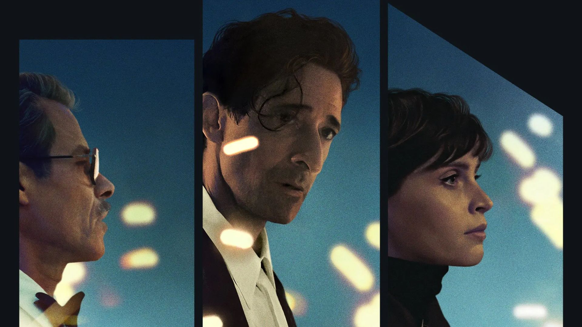 'O Brutalista', vencedor do Oscar 2025, chega ao streaming; saiba onde assistir