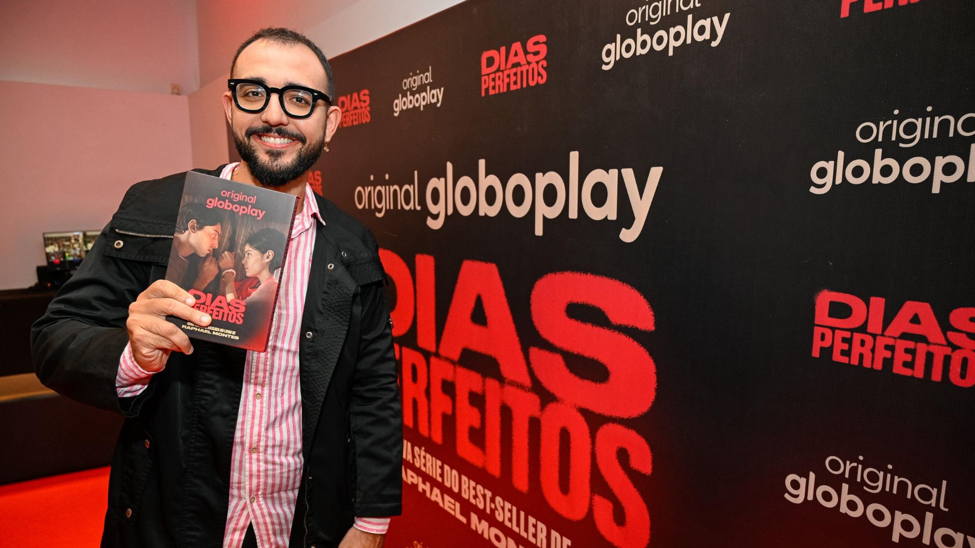 O final da série 'Dias perfeitos' será igual ao do livro?