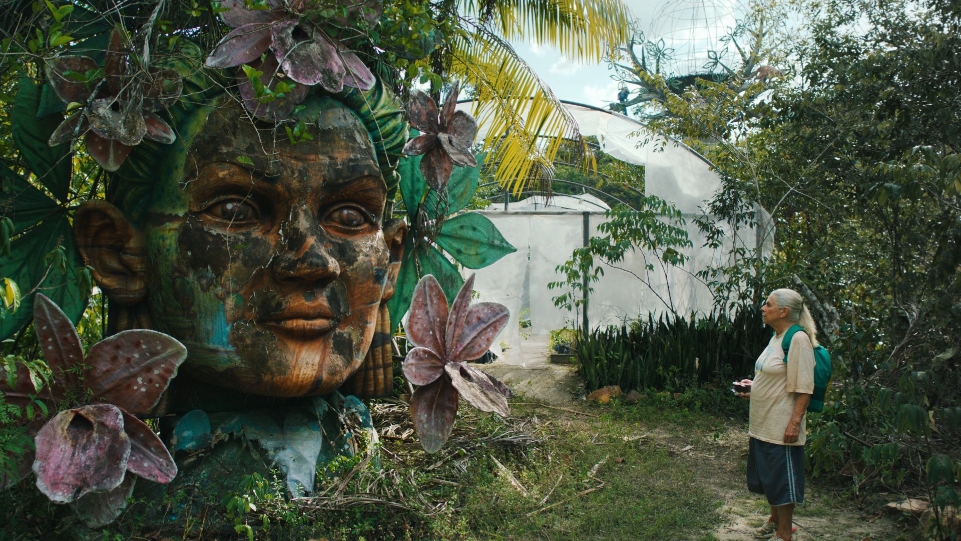 'O Último Azul', filme brasileiro premiado em Berlim, estreia nos cinemas