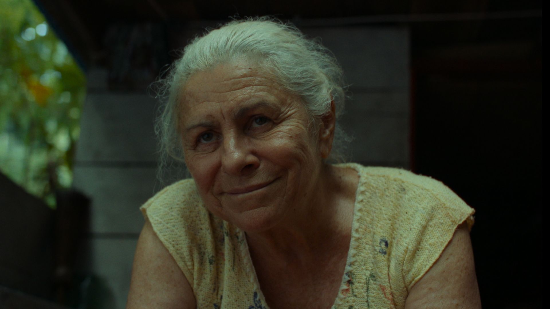 ''O Último Azul' olha para o envelhecer de forma generosa', comenta Gabriel Mascaro