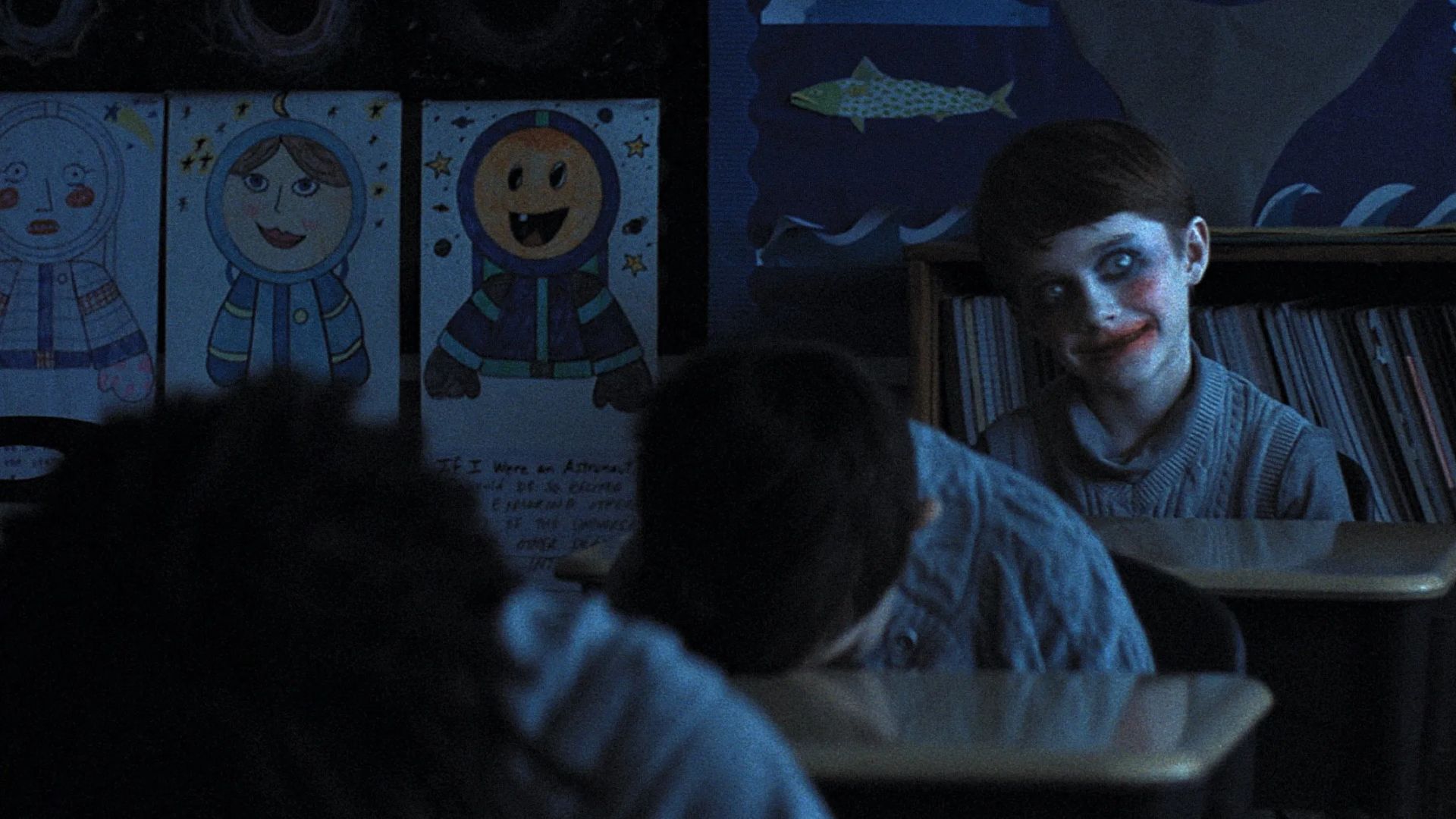 Onde assistir a A Hora do Mal, terror com 100% de aprovação no Rotten Tomatoes?