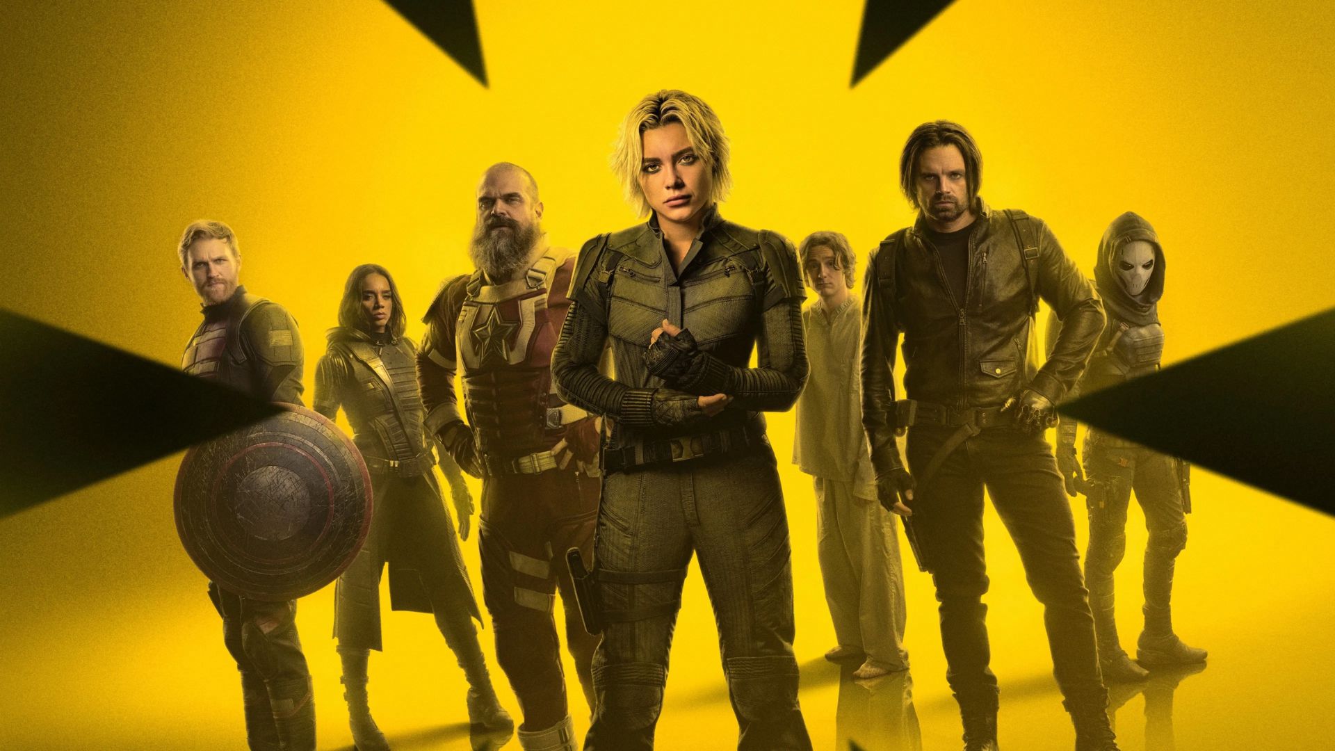 Onde assistir a Thunderbolts*, novidade do Universo Cinematográfico da Marvel, nas plataformas digitais?