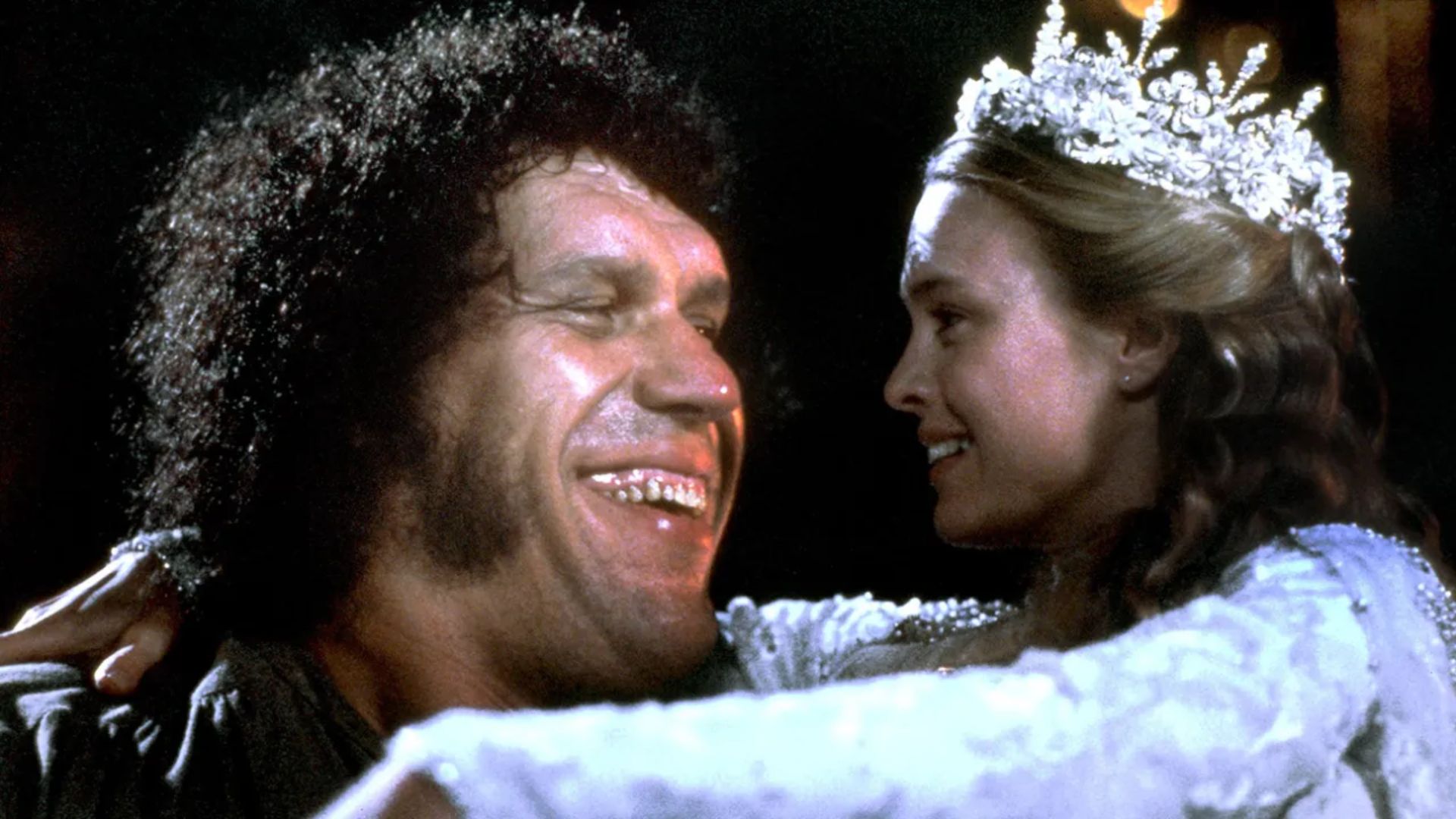 Os 10 melhores lutadores de wrestling que se tornaram atores, segundo The Hollywood Reporter (Divulgação/20th Century Fox)