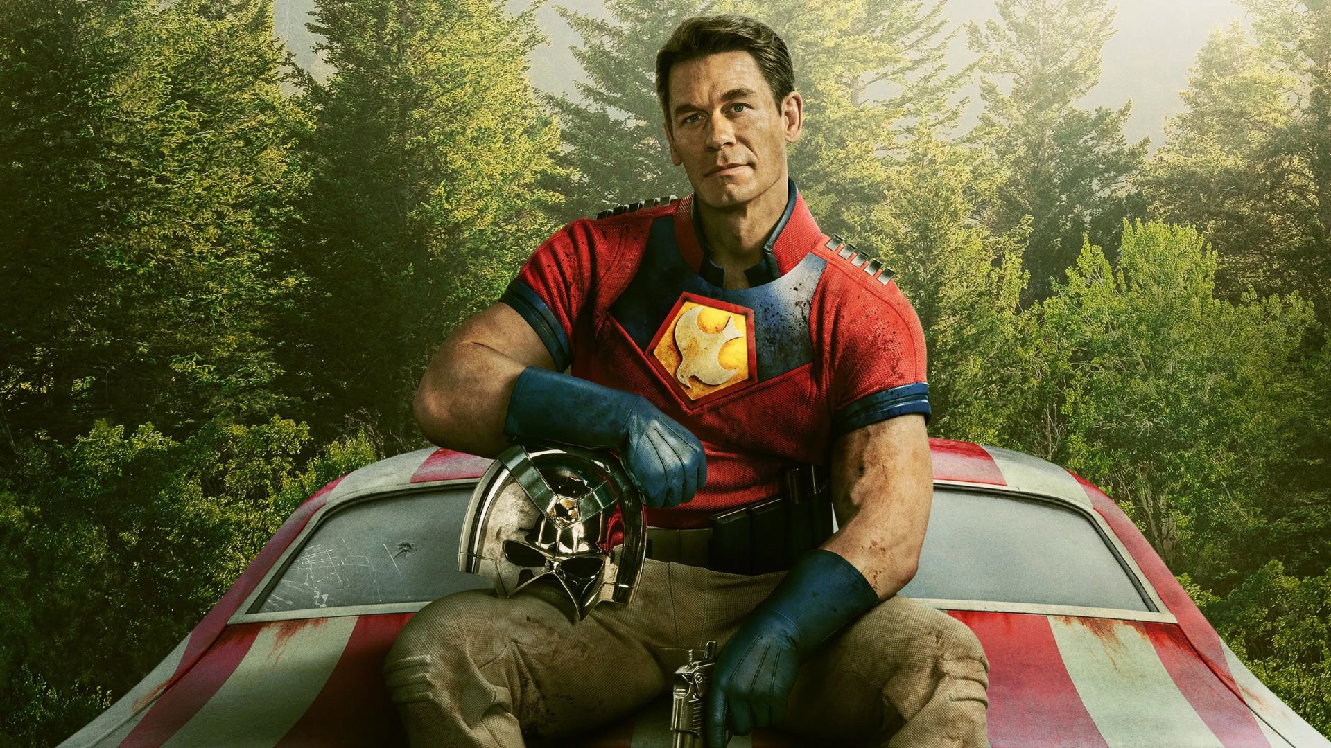 Os 10 melhores lutadores de wrestling que se tornaram atores, segundo The Hollywood Reporter (Divulgação/HBO Max)