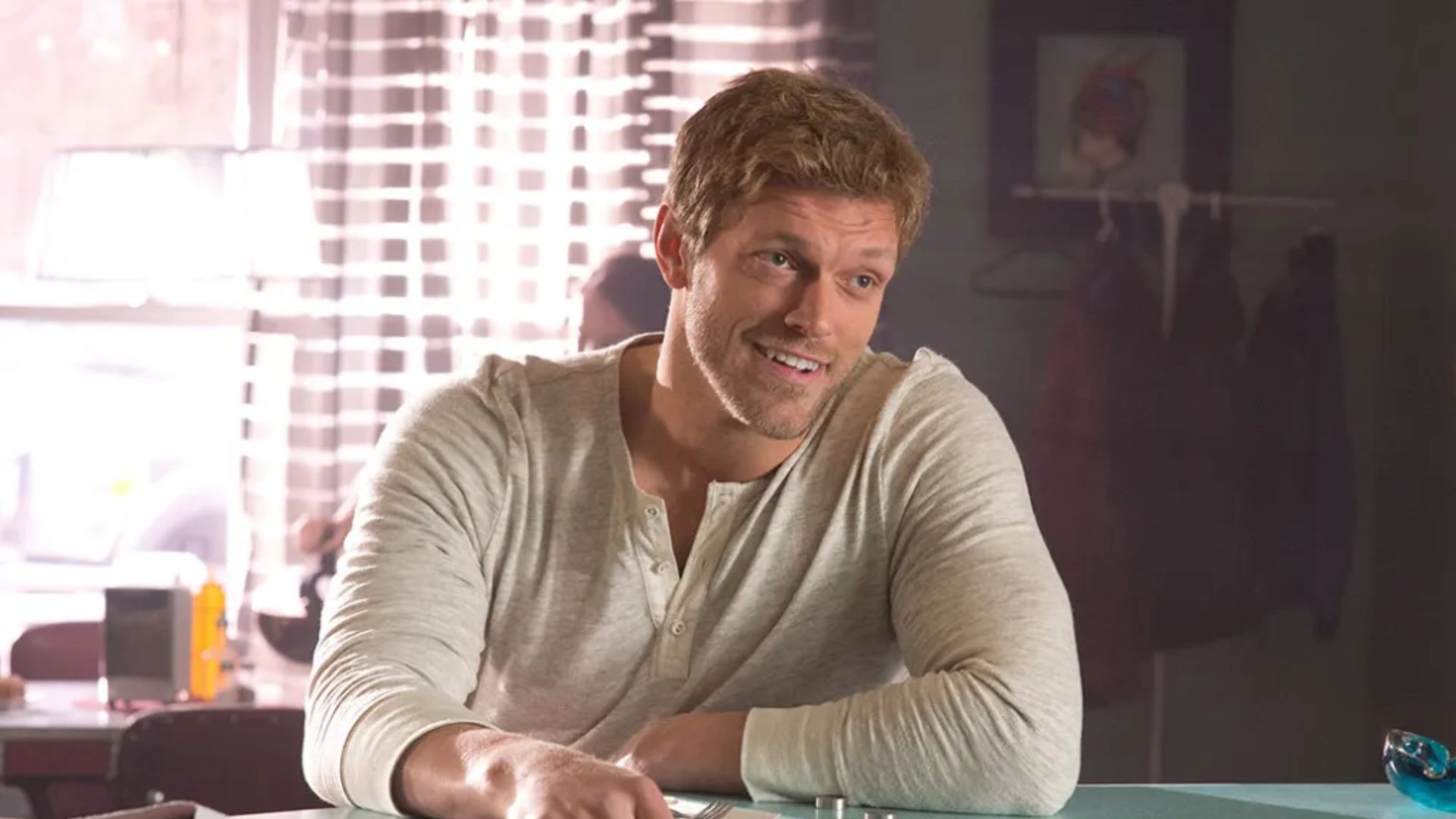 Os 10 melhores lutadores de wrestling que se tornaram atores, segundo The Hollywood Reporter (Divulgação/Syfy)