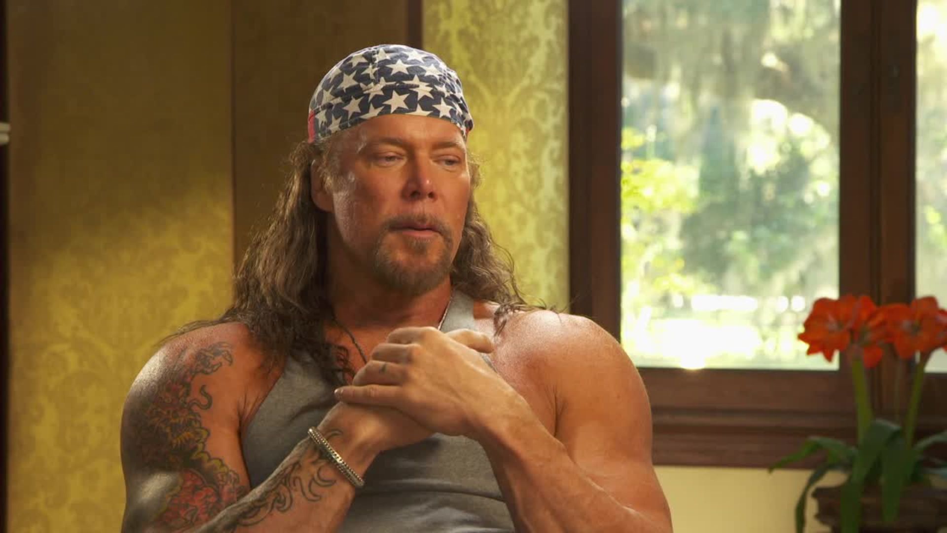 Os 10 melhores lutadores de wrestling que se tornaram atores, segundo The Hollywood Reporter (Divulgação/Warner Bros.)