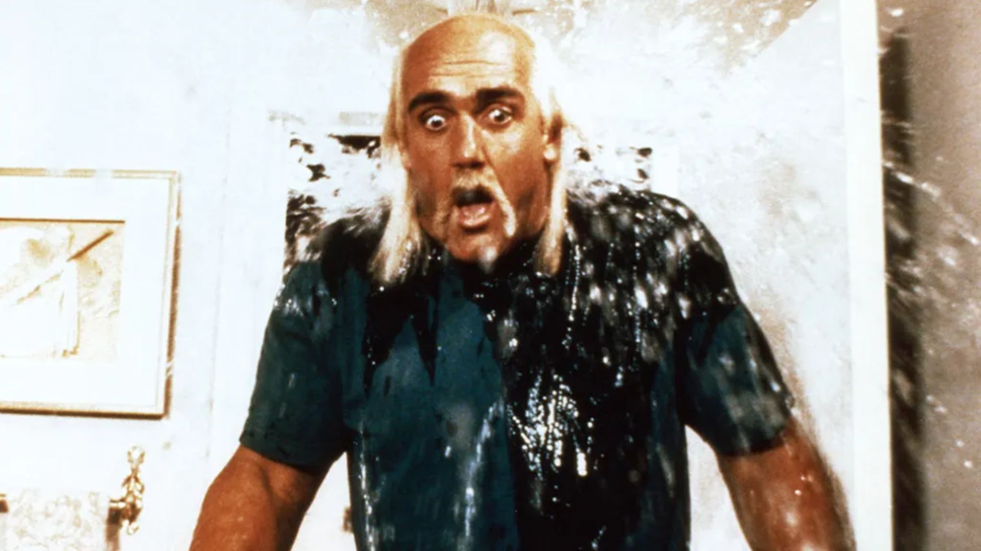 Os 10 melhores lutadores de wrestling que se tornaram atores, segundo The Hollywood Reporter (Divulgação/New Line)