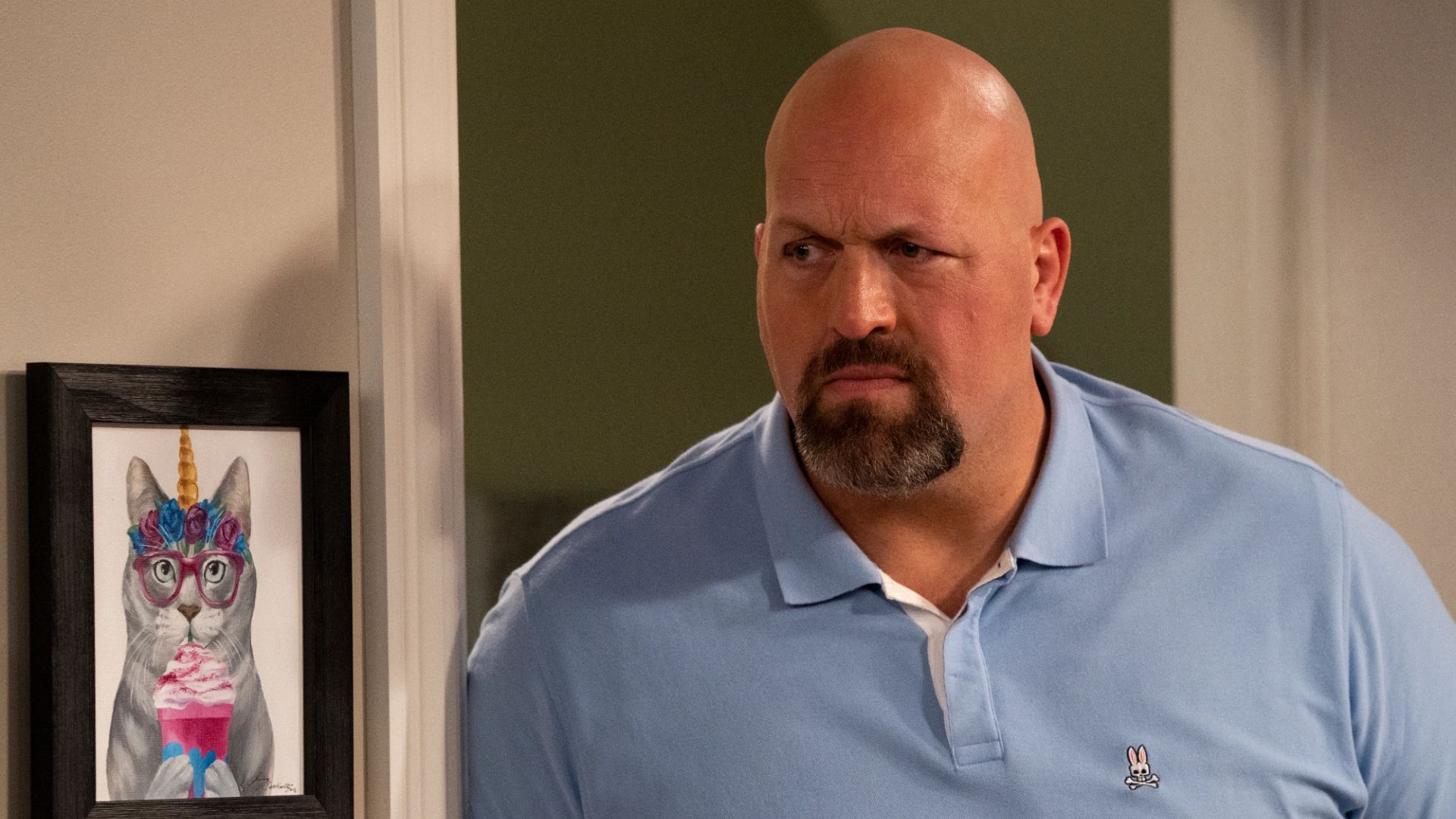 Os 10 melhores lutadores de wrestling que se tornaram atores, segundo The Hollywood Reporter (Divulgação/Netflix)