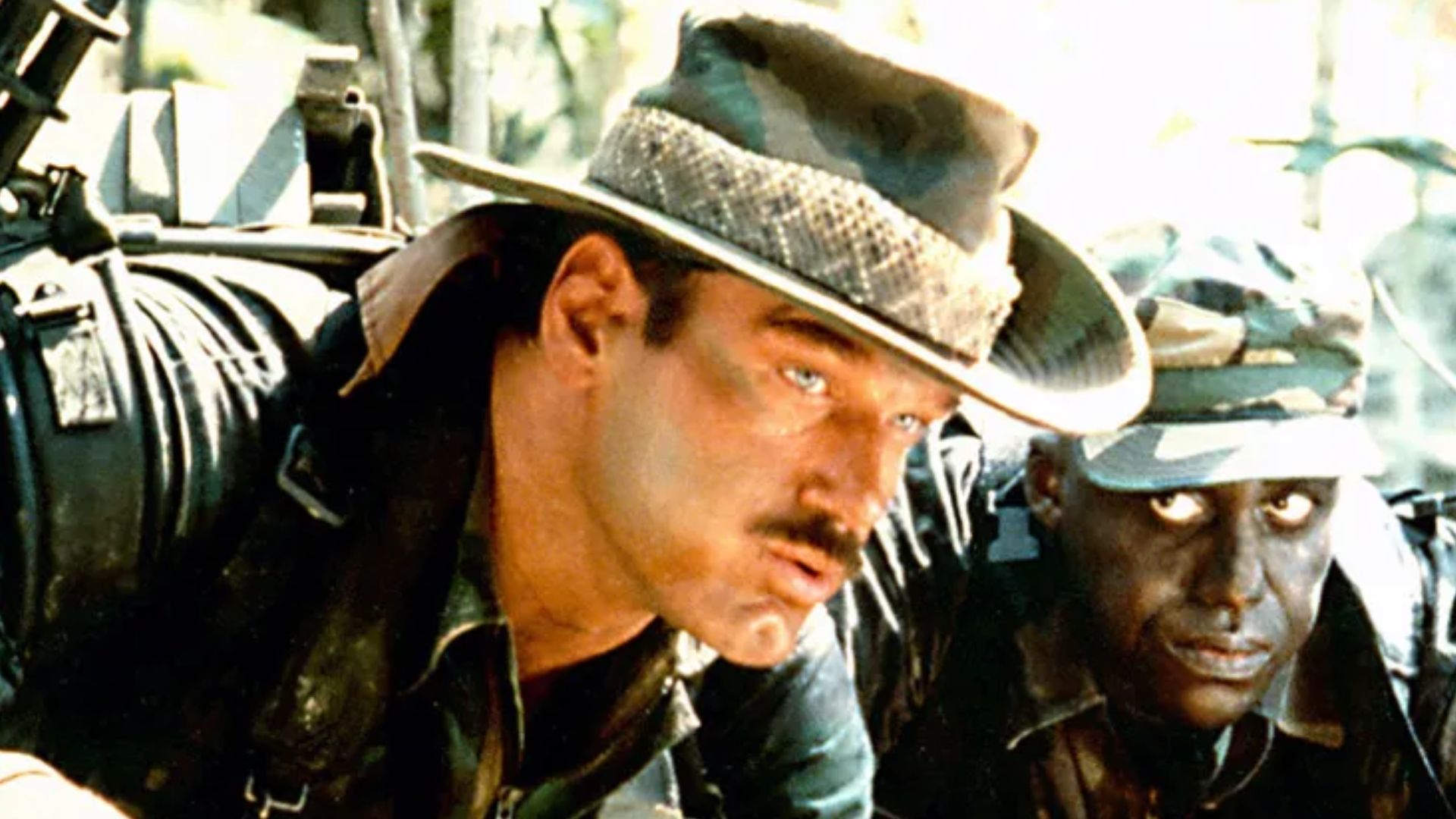 Os 10 melhores lutadores de wrestling que se tornaram atores, segundo The Hollywood Reporter (Divulgação/20th Century Fox)