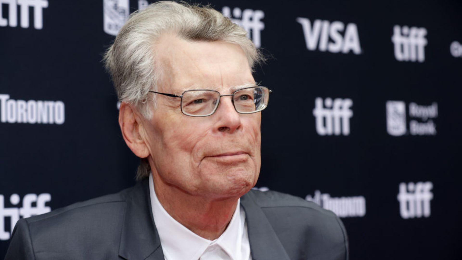 Stephen King elege os atores que gostaria que o interpretassem em um filme biográfico