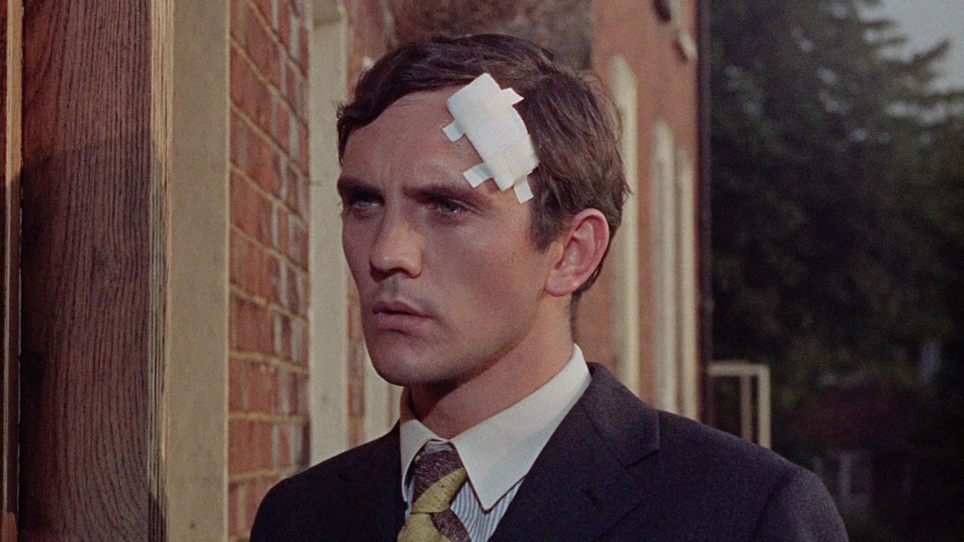 Os filmes dos anos 60 que provam por que Terence Stamp foi um ator assustador e memorável