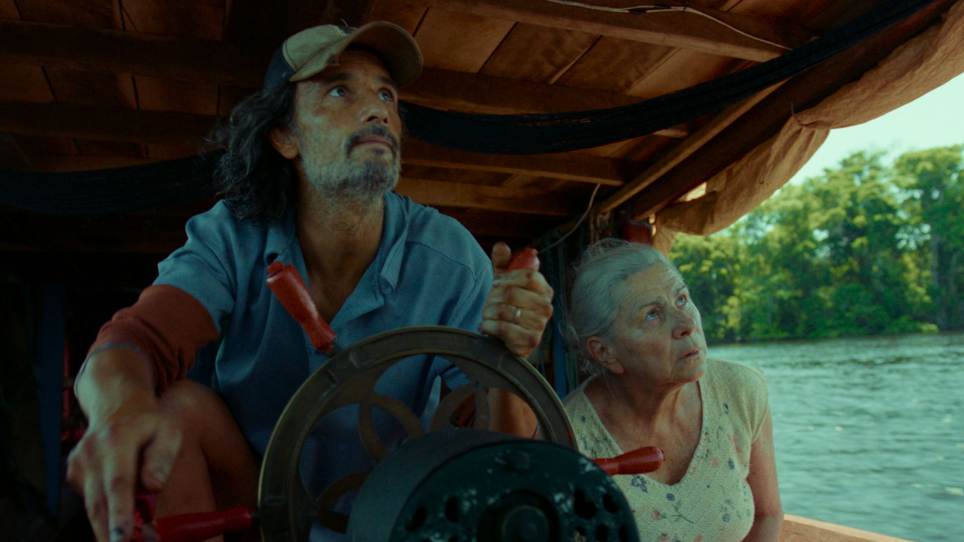 'Os idosos são capazes de coisas incríveis': Denise Weinberg fala sobre 'O Último Azul' (Divulgação/Vitrine Filmes)