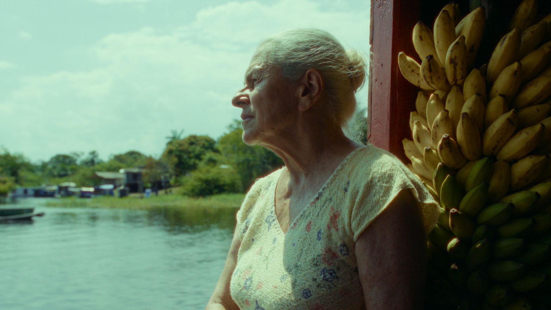 'Os idosos são capazes de coisas incríveis': Denise Weinberg fala sobre 'O Último Azul' (Divulgação/Vitrine Filmes)