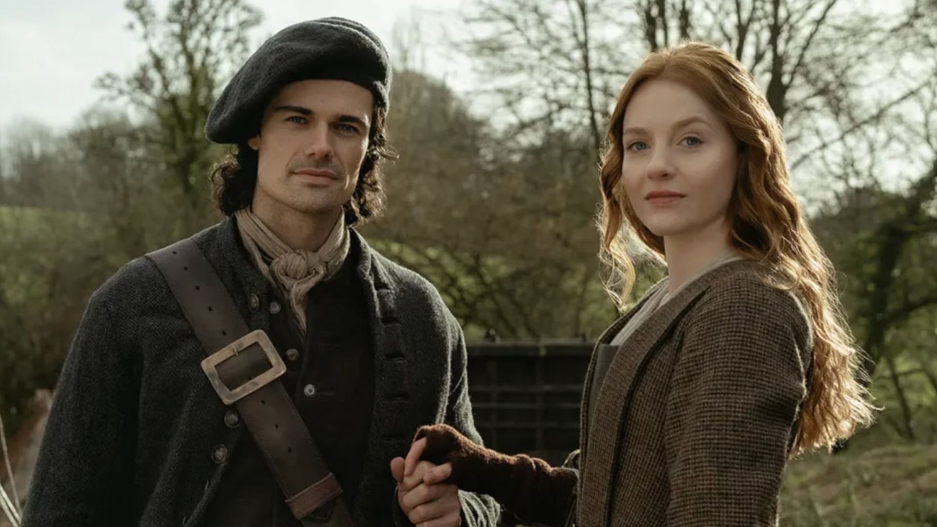 'Outlander: Blood of My Blood', spin-off de 'Outlander', chega ao streaming