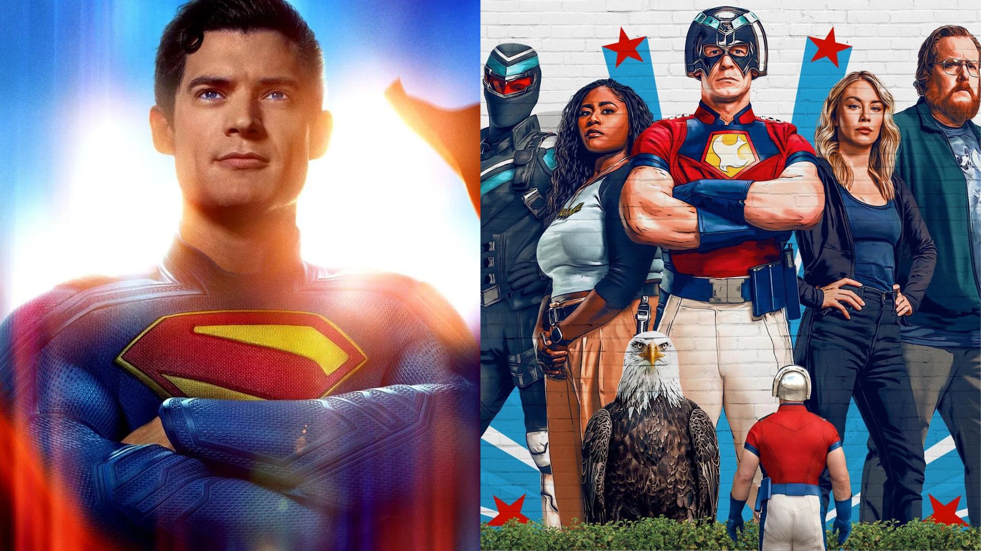 Pacificador: James Gunn explica ausência de personagem importante de 'Superman' na 2ª temporada