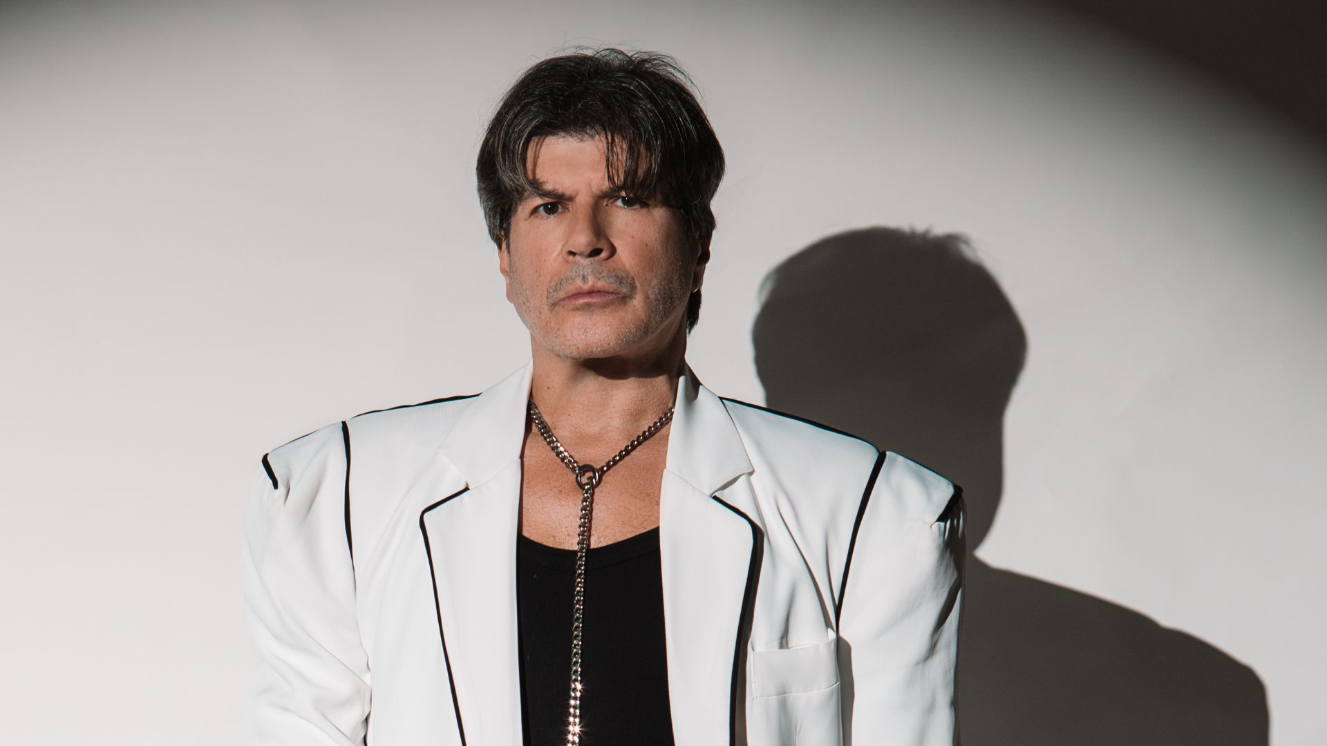 Paulo Ricardo conheceu Cazuza pessoalmente