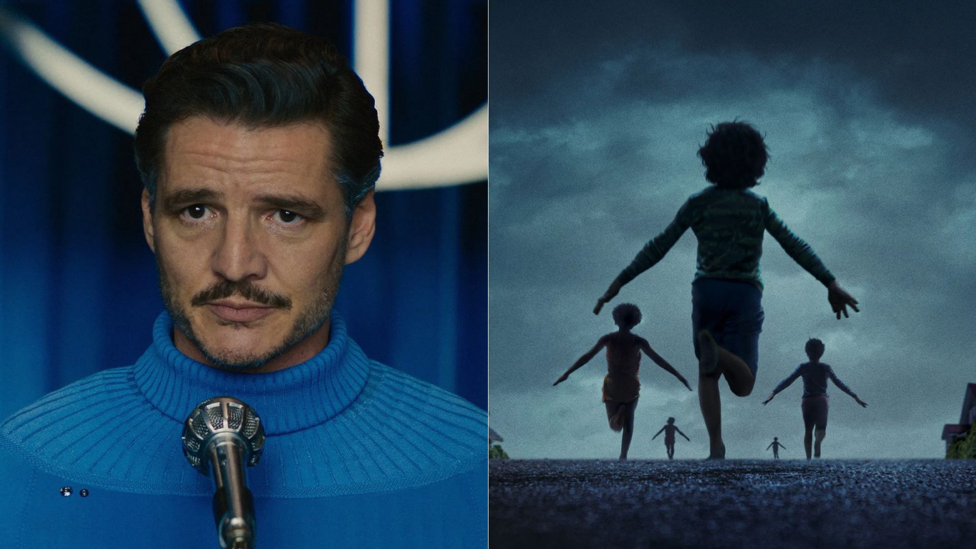 Pedro Pascal quase estrelou terror 'A Hora do Mal'; entenda motivo da saída do ator