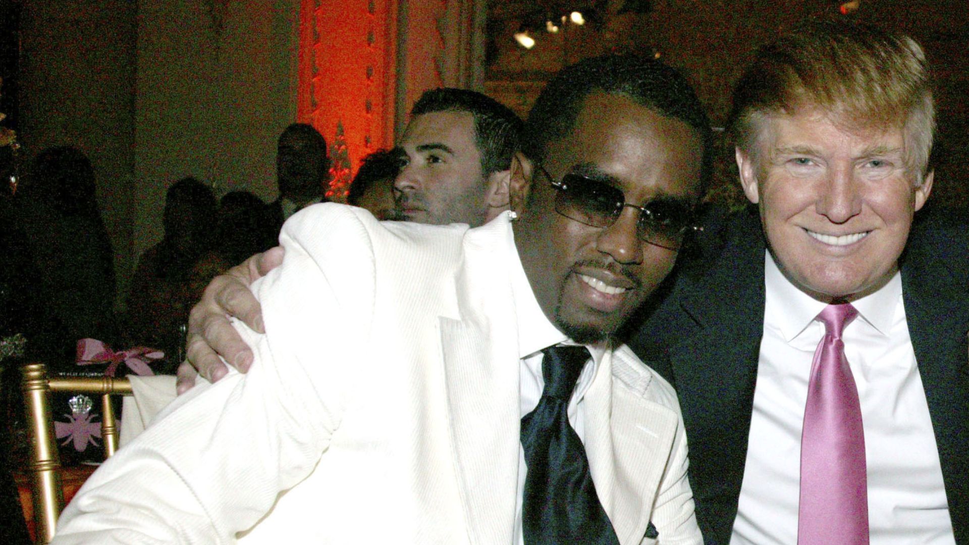 Perdão para Sean Combs: aliados fazem novas tentativas enquanto sobreviventes tentam barrar