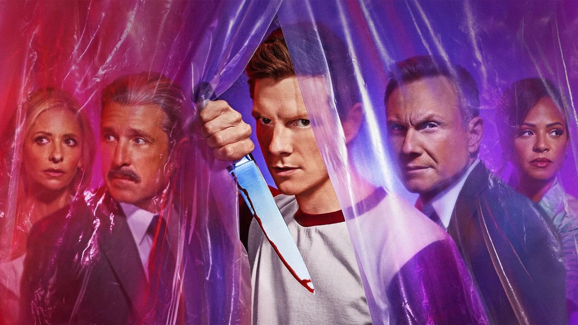 Por que Dexter: Pecado Original, prelúdio da franquia com Michael C. Hall, foi cancelada?