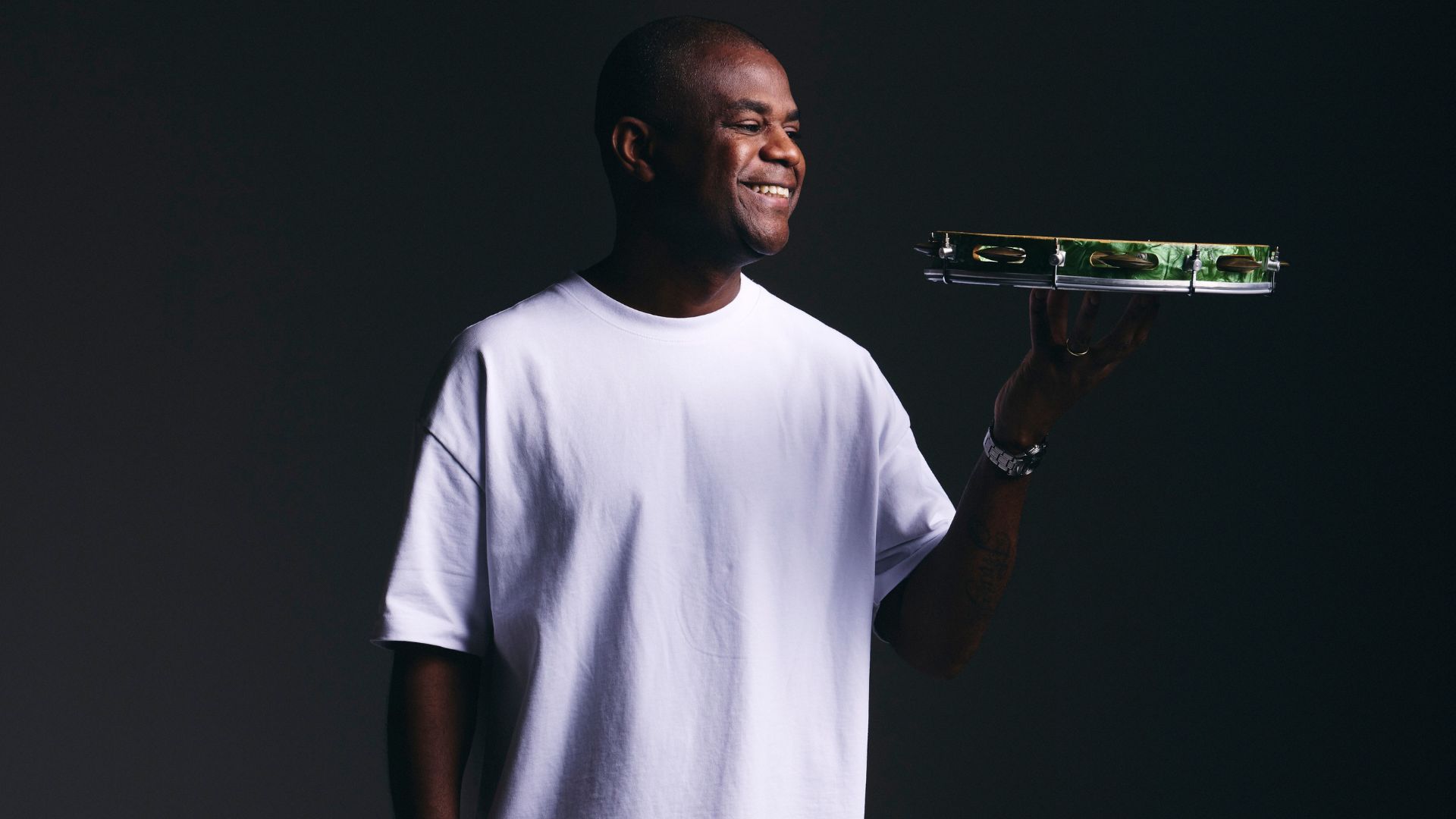 Pretinho da Serrinha