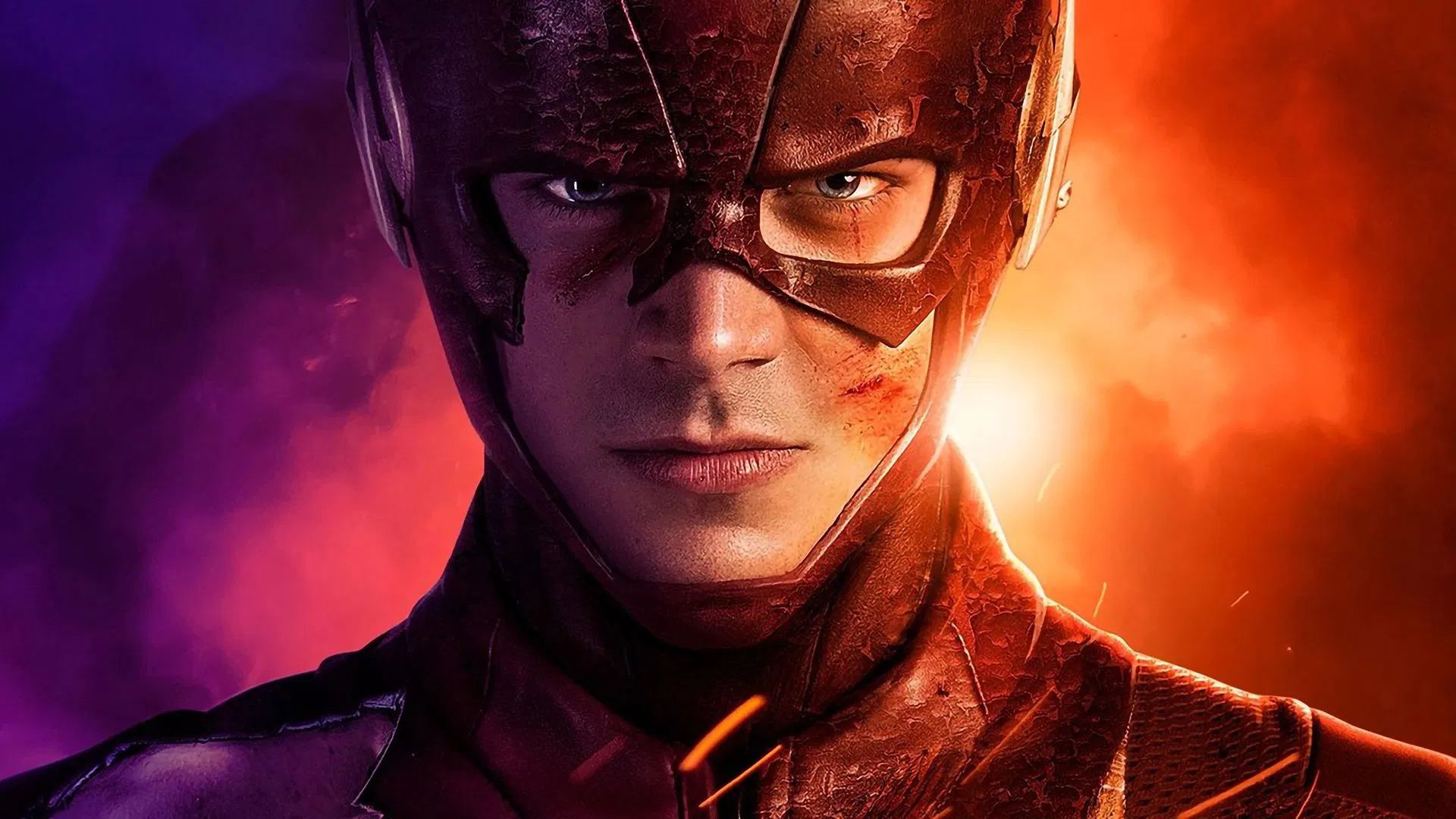 Protagonista de 'The Flash' revela sua versão favorita do Superman