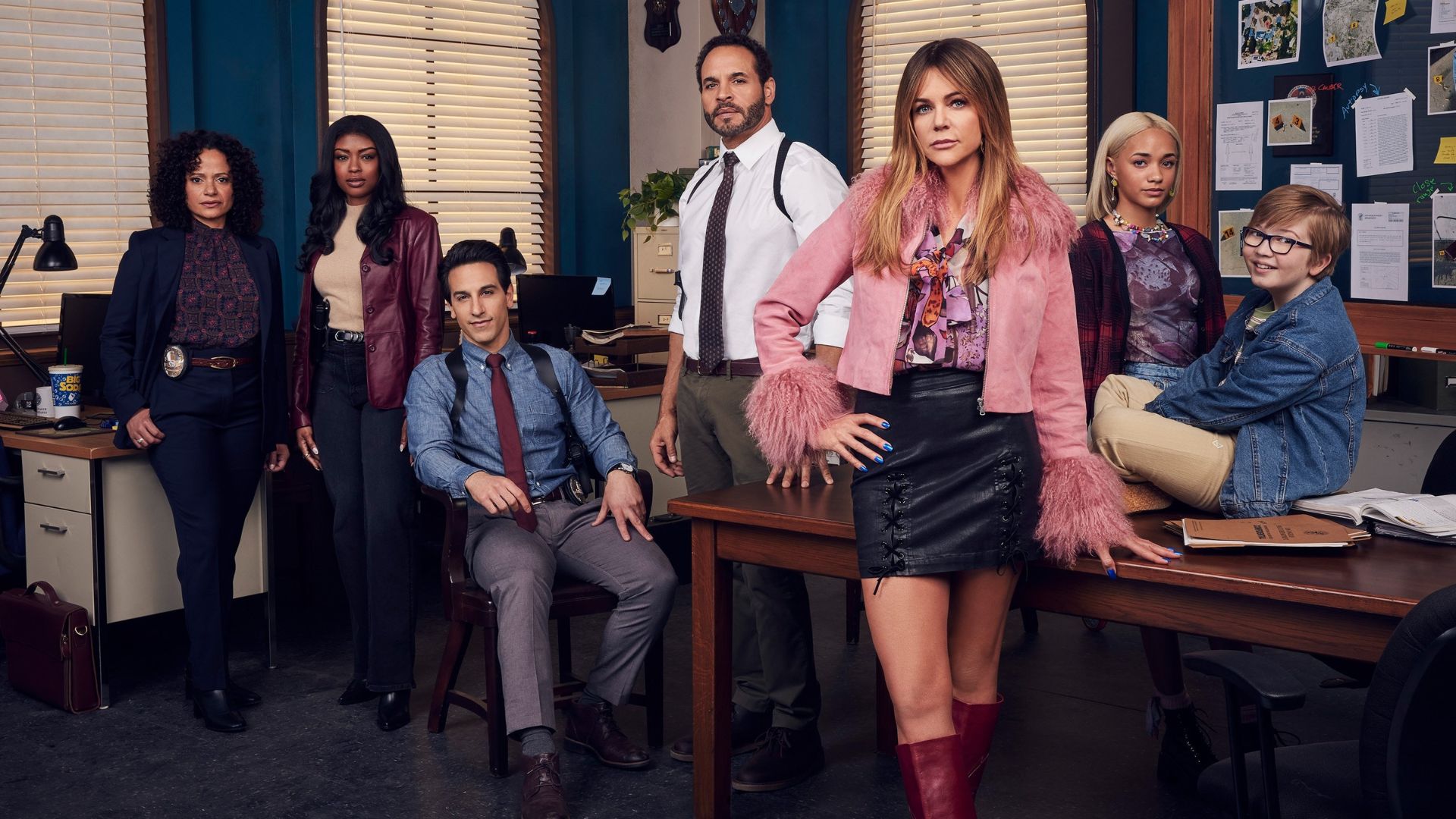 Quando estreia a 2ª temporada de 'Uma Mente Excepcional'?