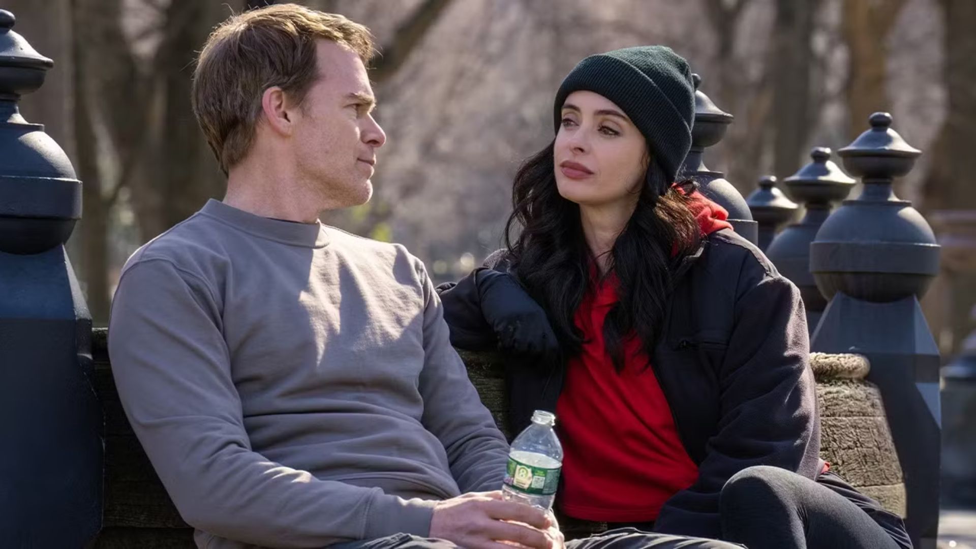 Quando estreia o 6º episódio de Dexter: Ressurreição, nova série da franquia com Michael C. Hall?