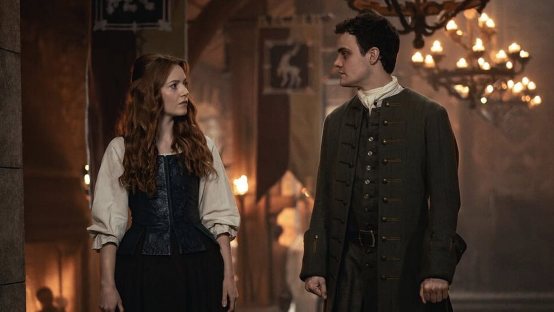 Quando estreia o 6º episódio de 'Outlander: Sangue do Meu Sangue'?