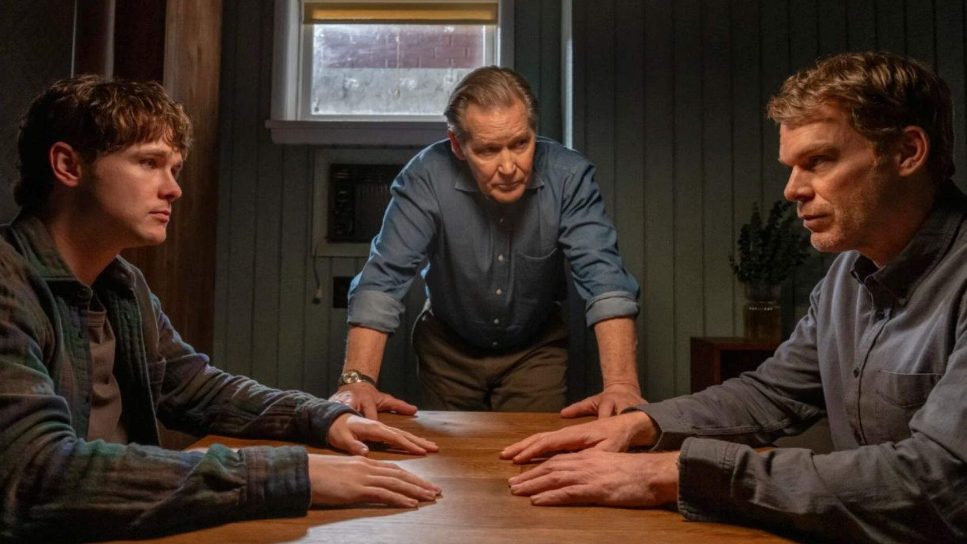 Quando estreia o 7º episódio de Dexter: Ressurreição, nova série da franquia com Michael C. Hall?