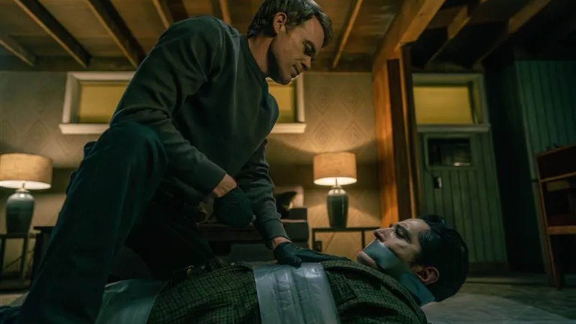 Quando estreia o 9º e penúltimo episódio de Dexter: Ressurreição, nova série da franquia com Michael C. Hall?